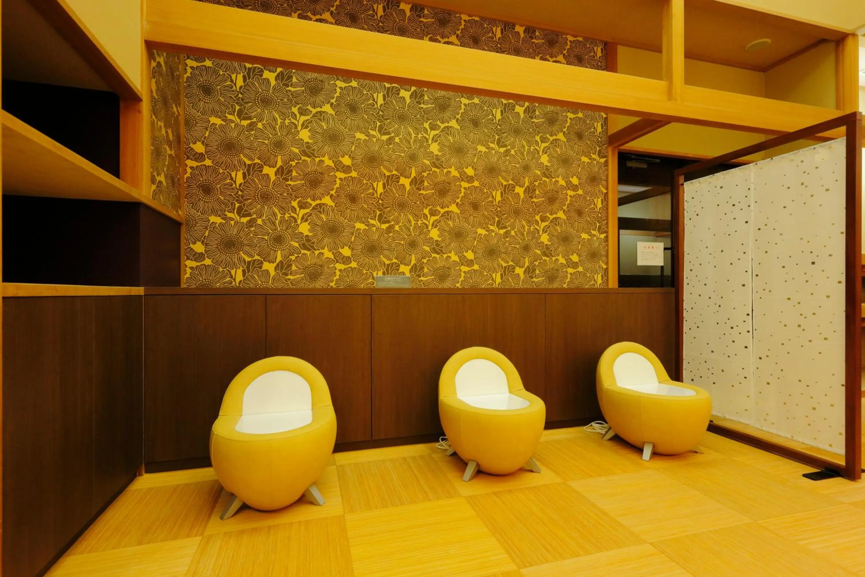 Other in Kurobe View Hotel