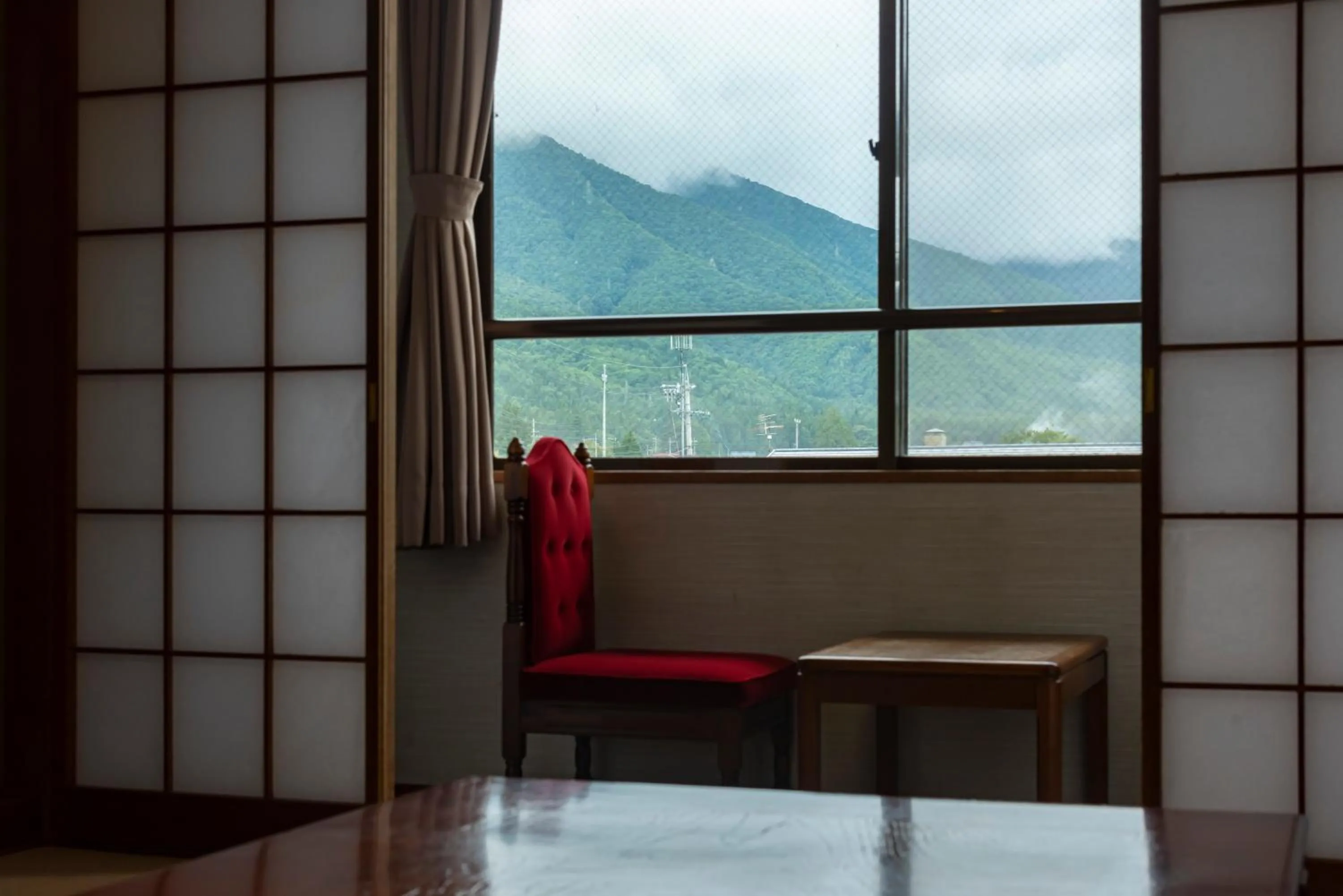 Kurobe View Hotel
