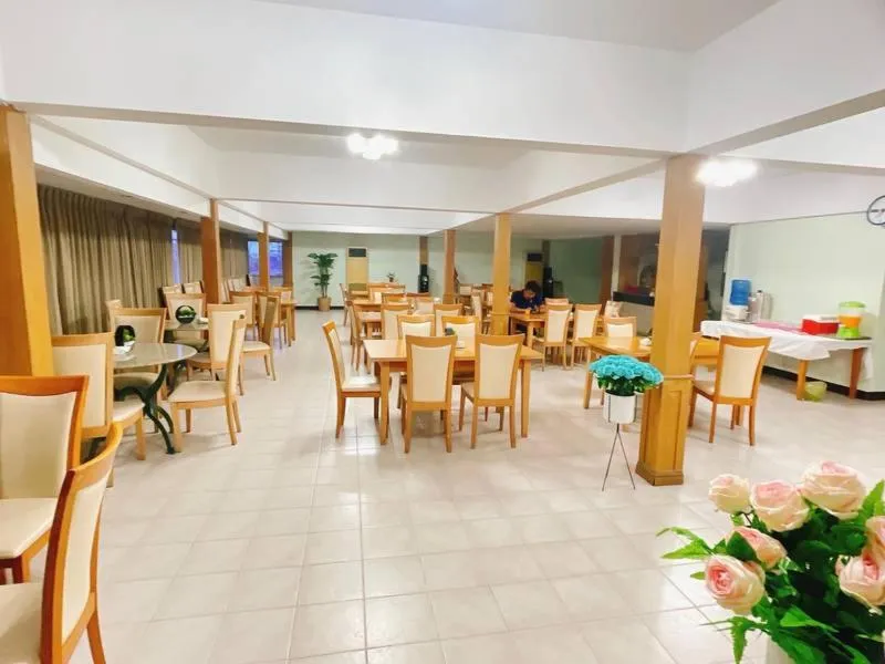 Navanakorn Golden View