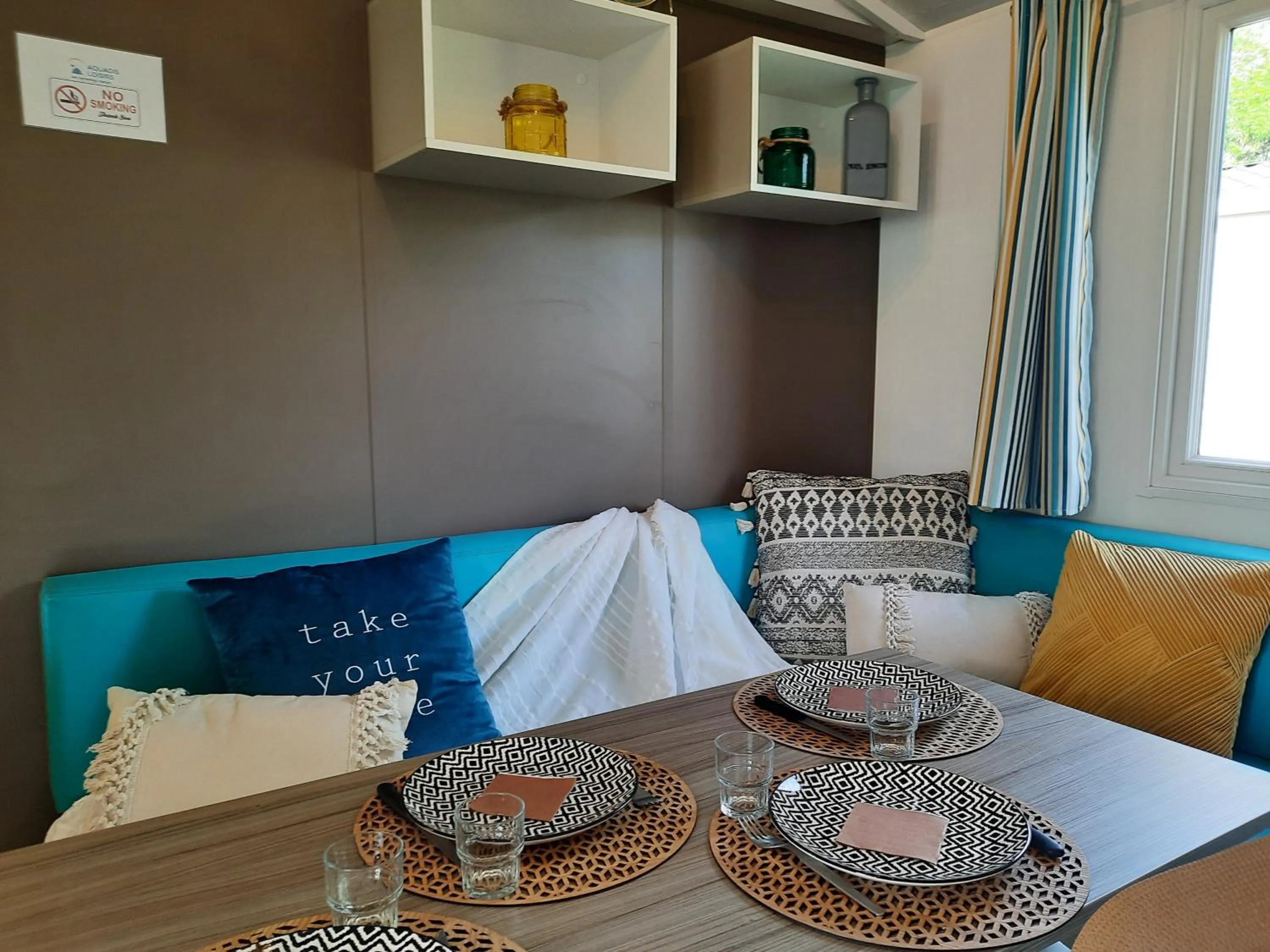 Other in Camping de Saulieu