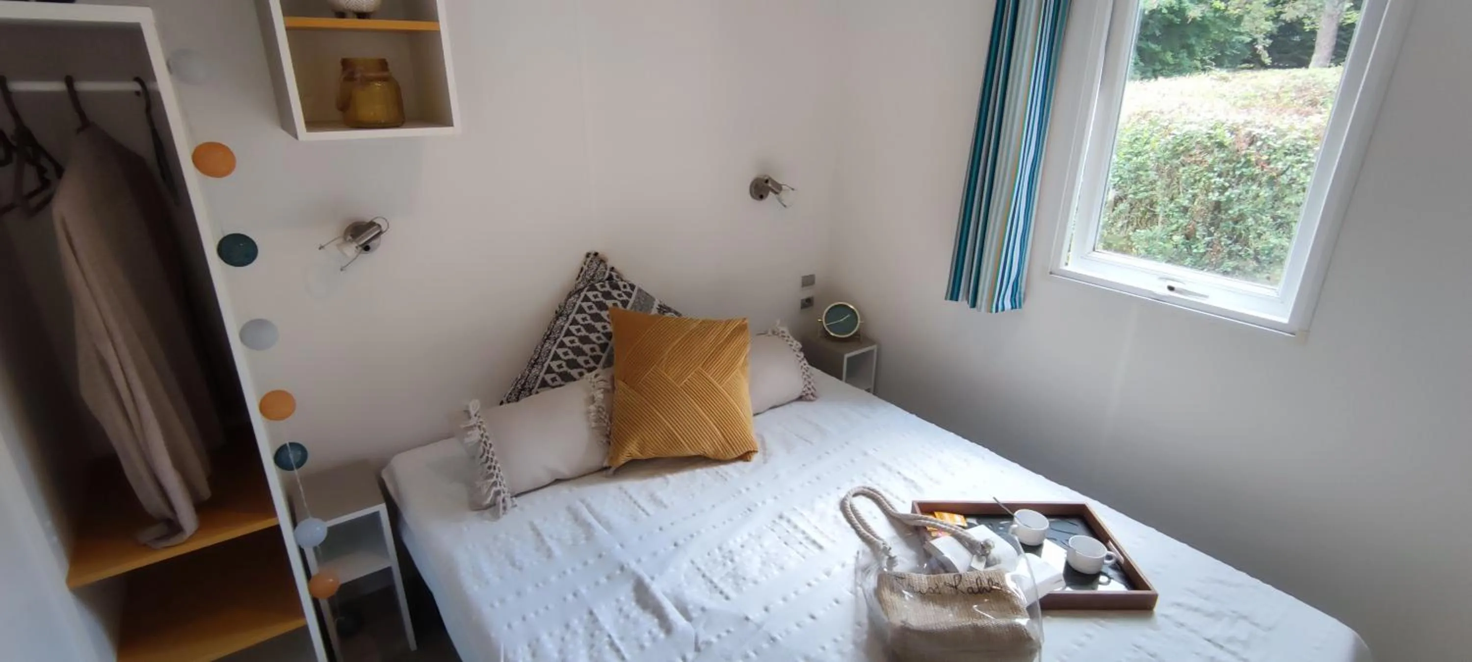 Other in Camping de Saulieu