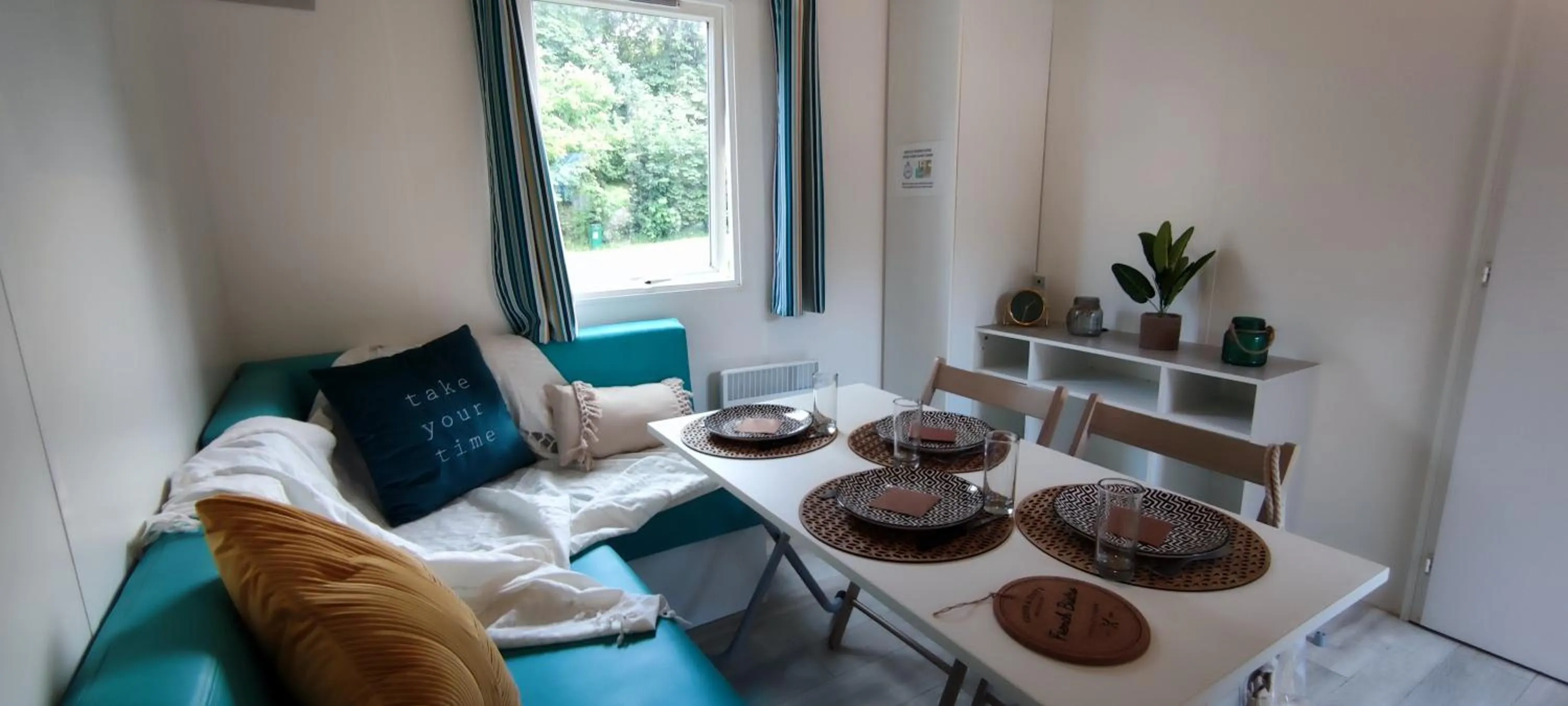 Other in Camping de Saulieu