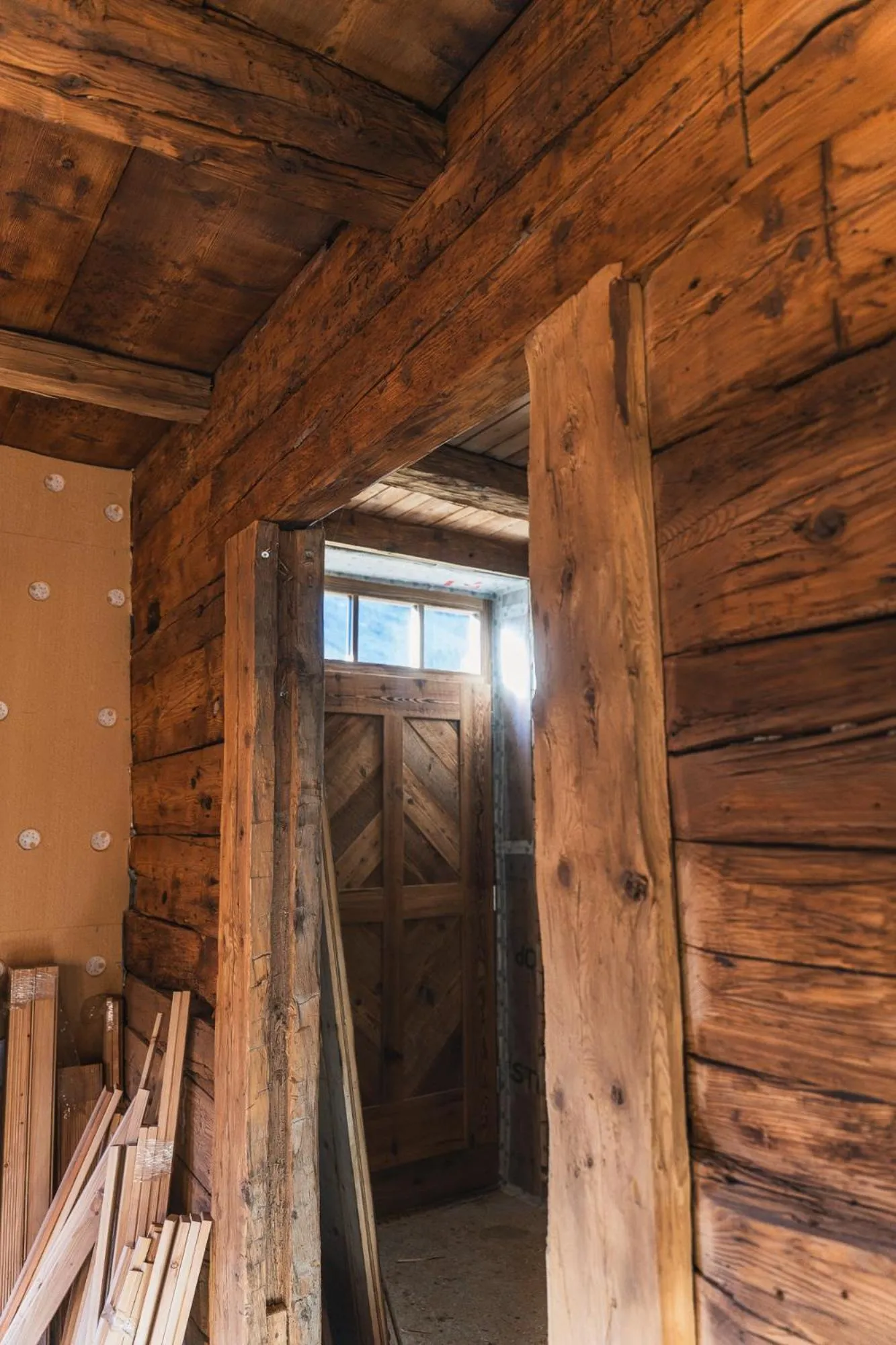 Property building in Hotel Schlosswirt