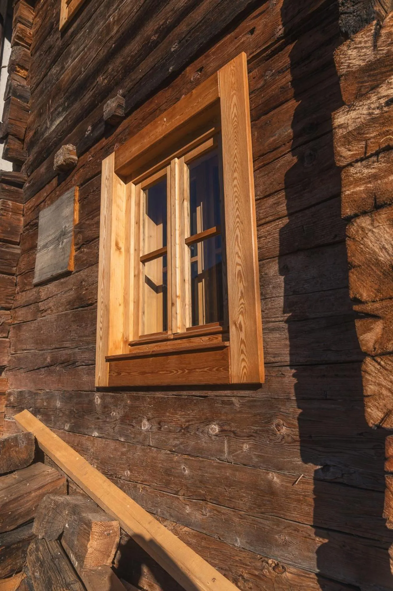 Property building in Hotel Schlosswirt