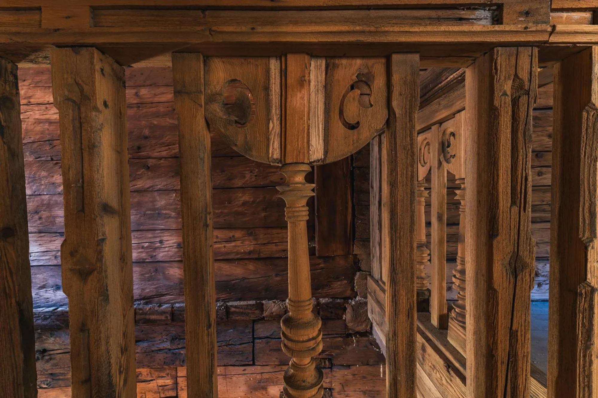 Property building in Hotel Schlosswirt