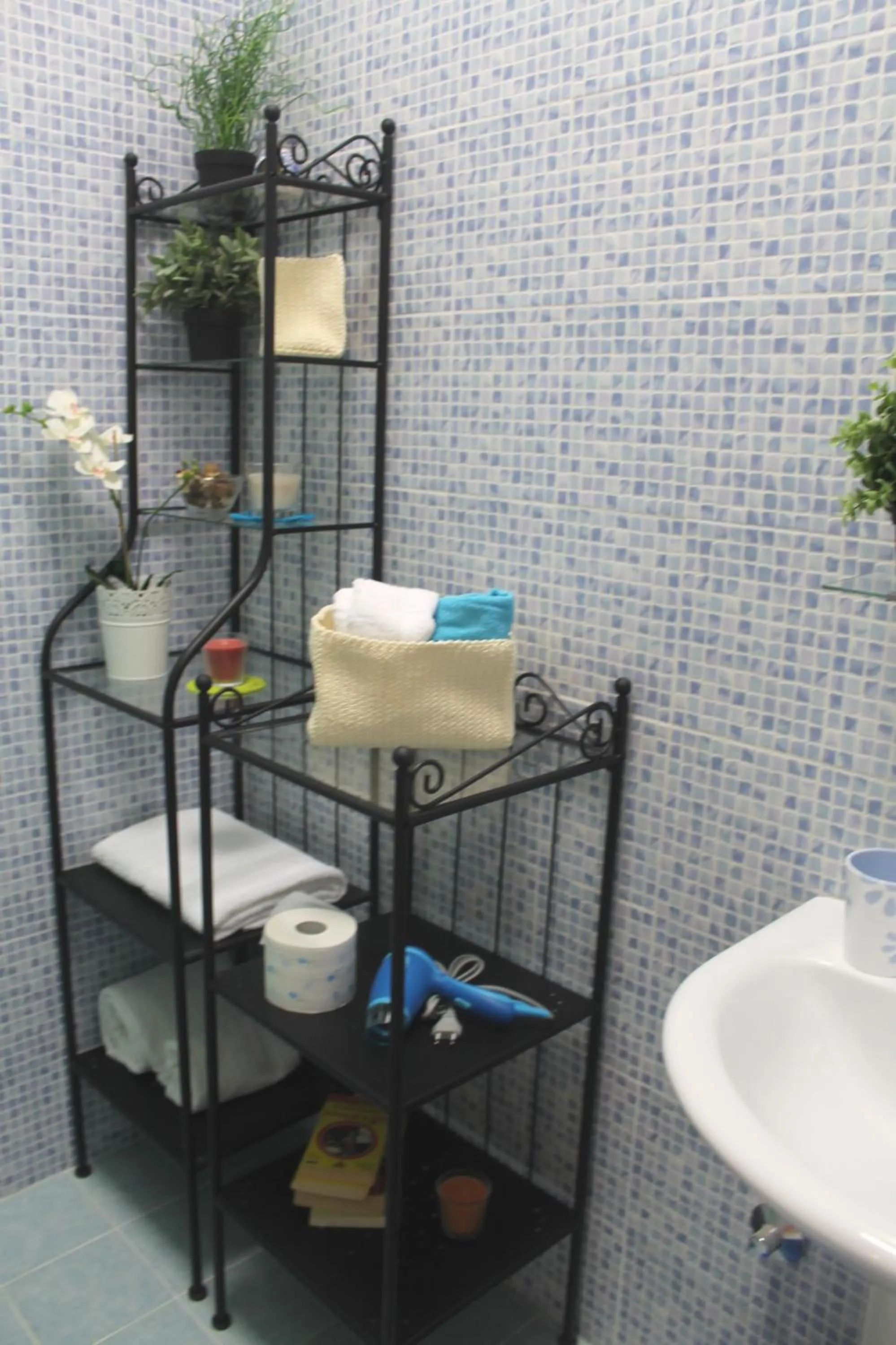 Bathroom in Home 103