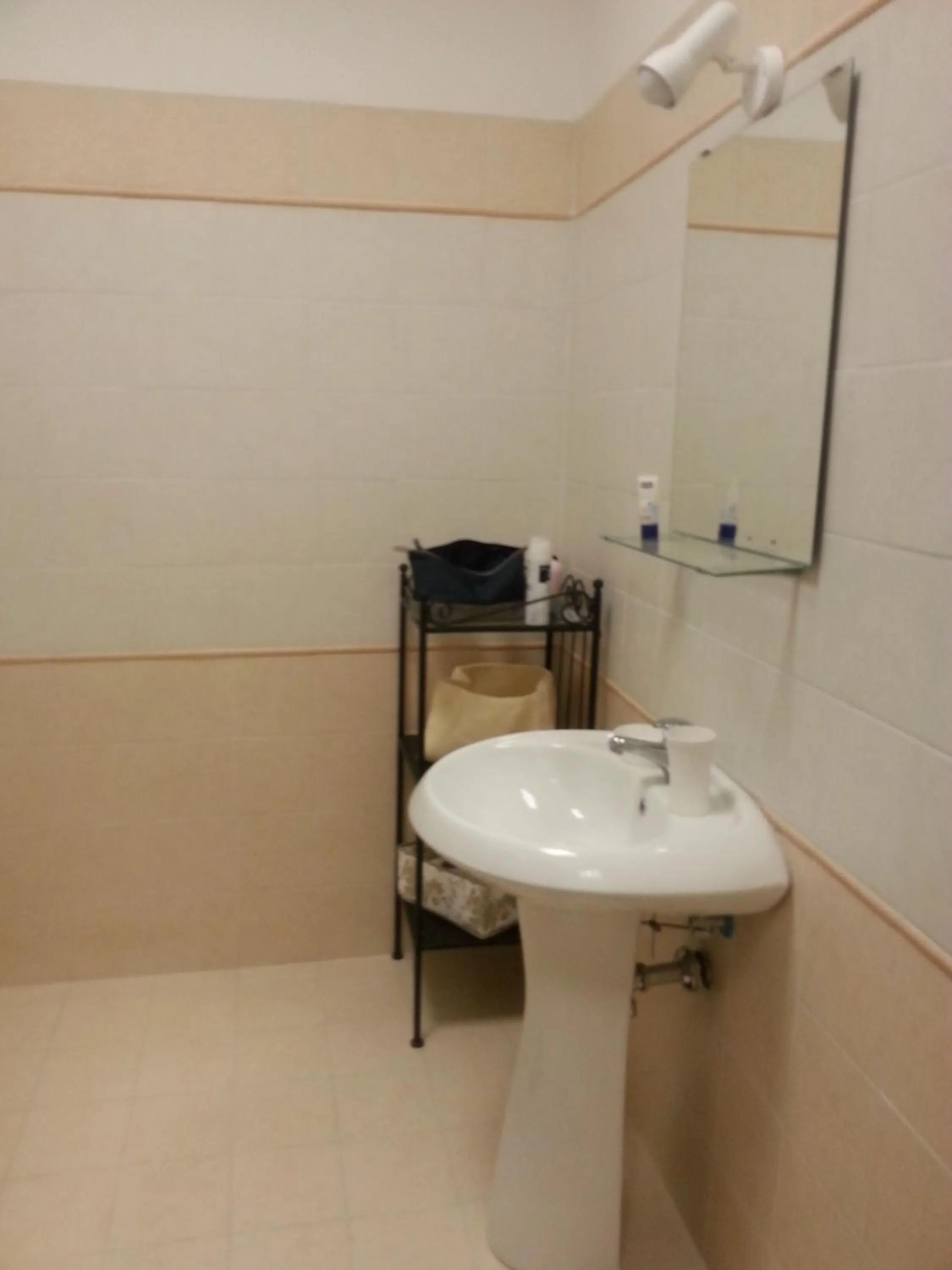 Bathroom in Home 103