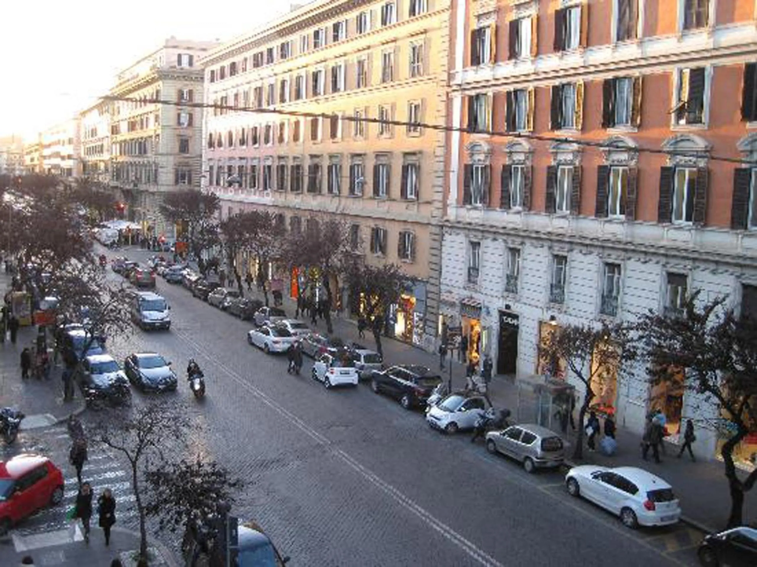 Neighbourhood in Home 103