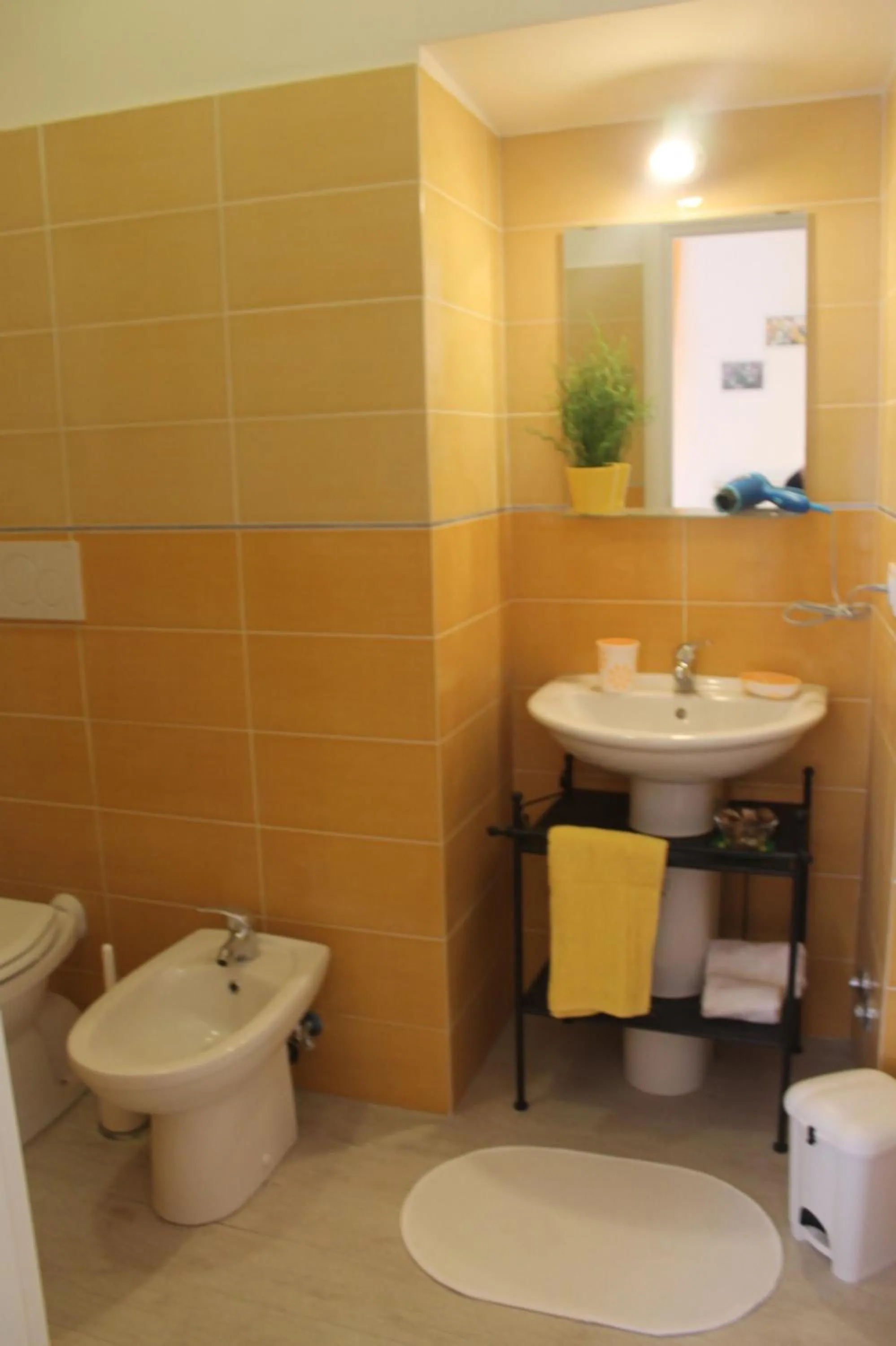 Bathroom in Home 103