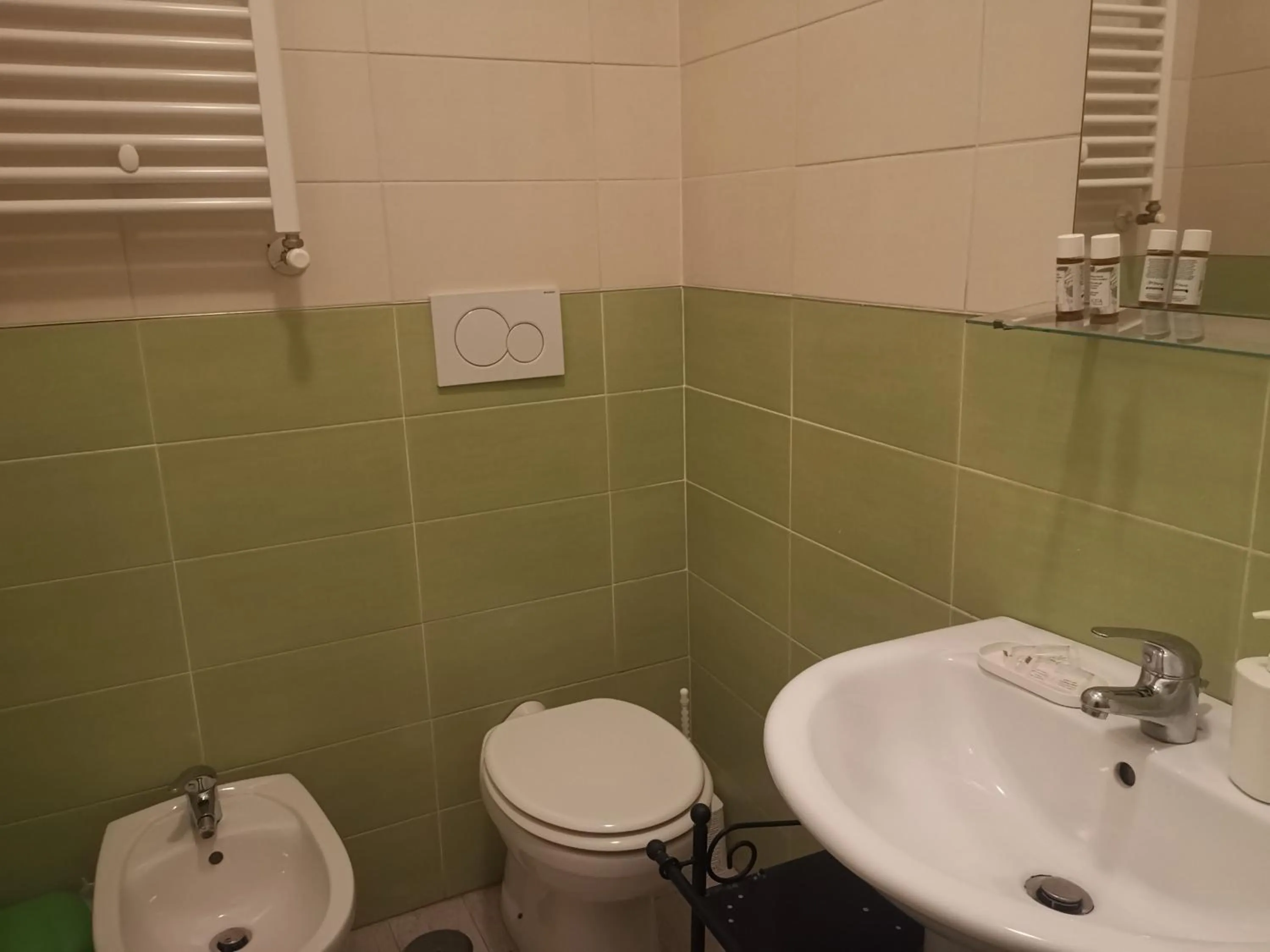 Bathroom in Home 103