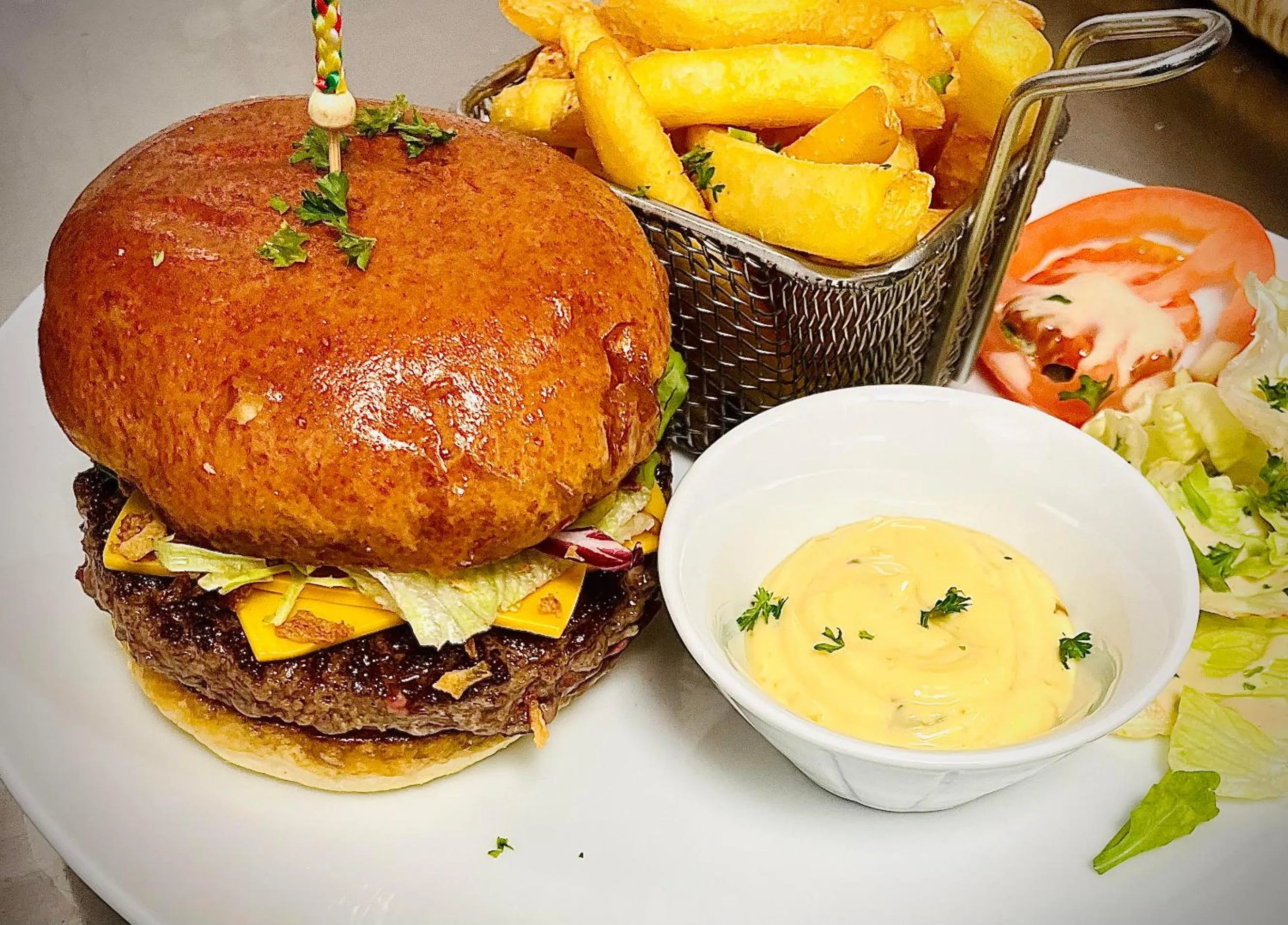 Food in Hôtel Gardenia Bordeaux Est