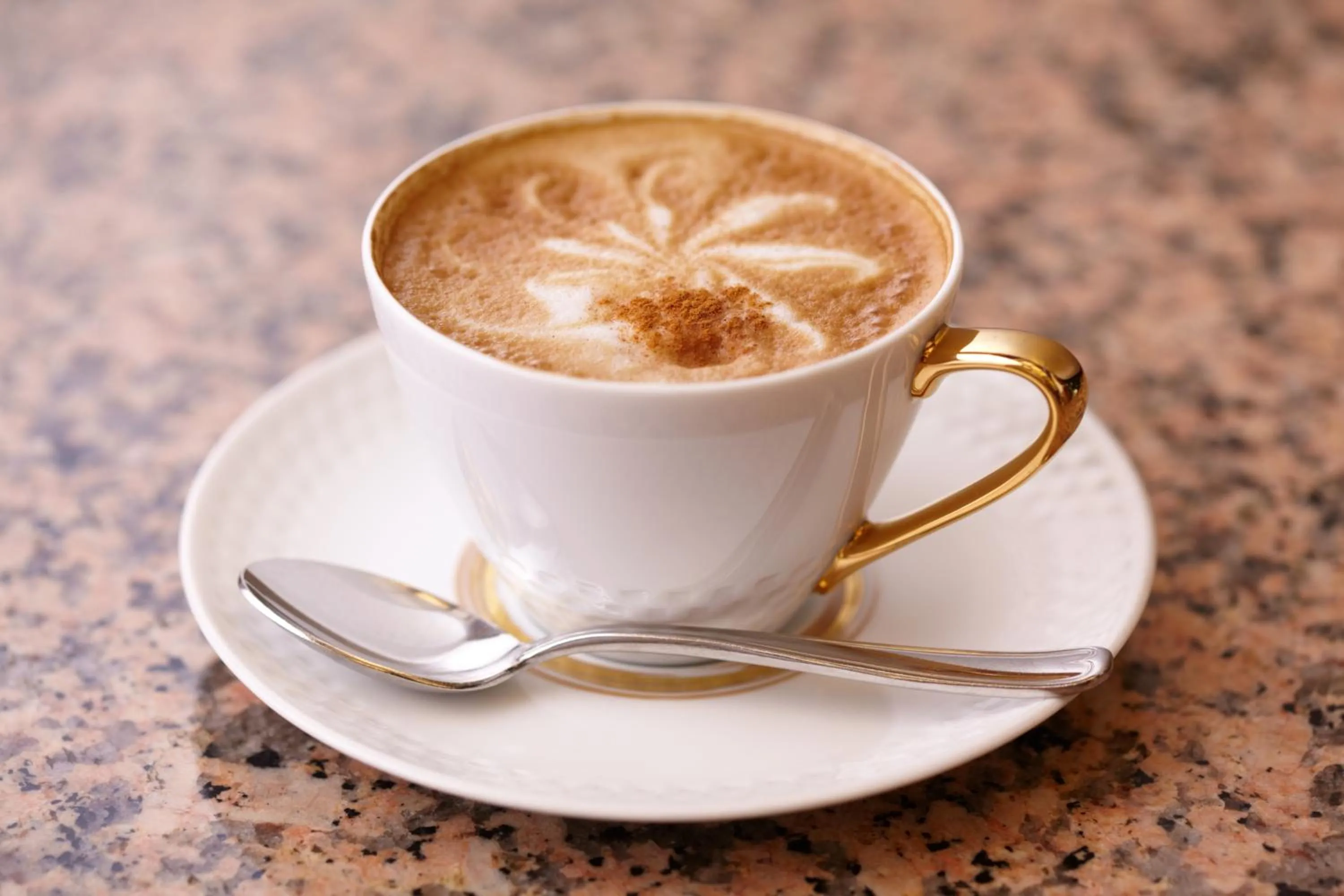 Drinks in Pacific Hotel Okinawa