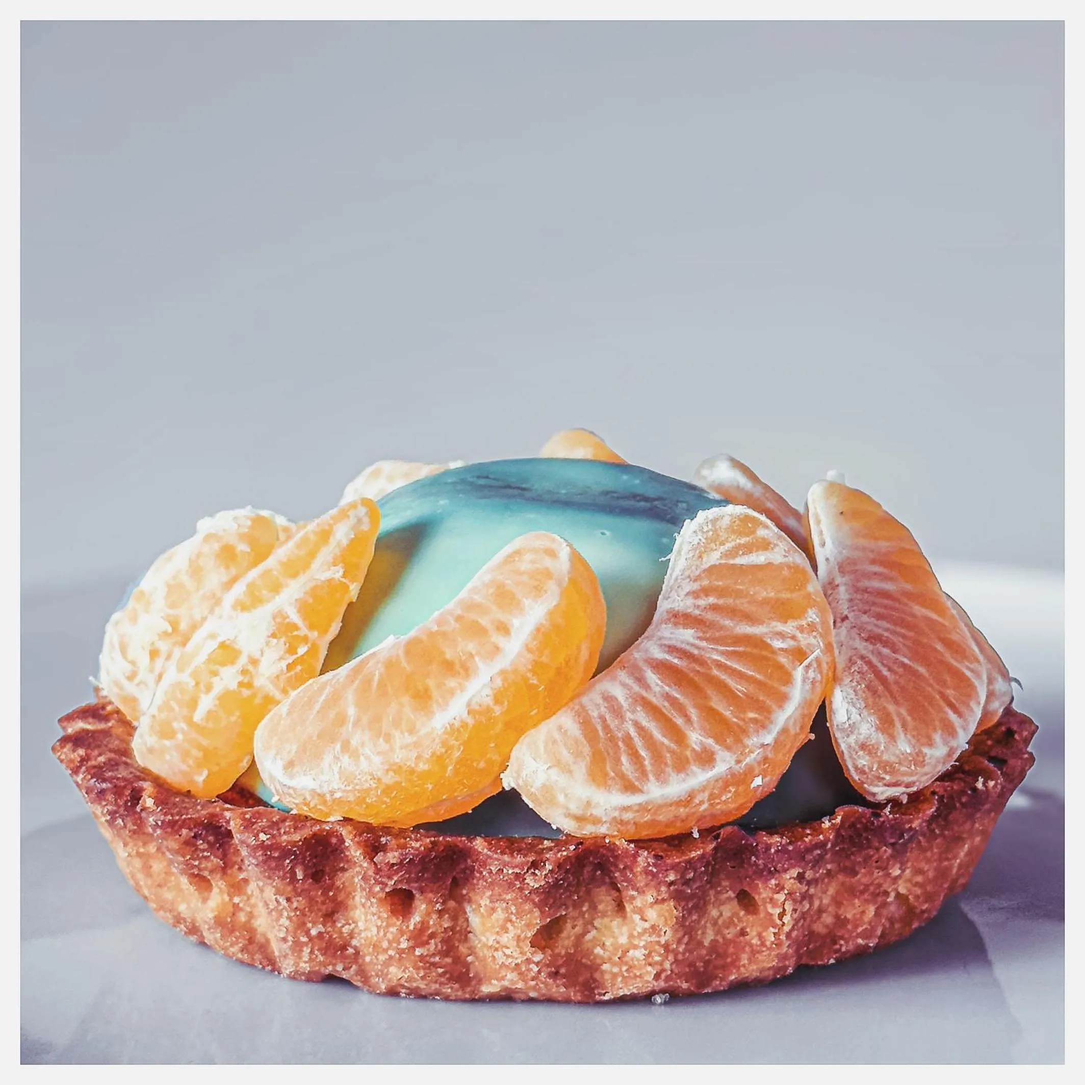 Food in Hôtel De La Plage