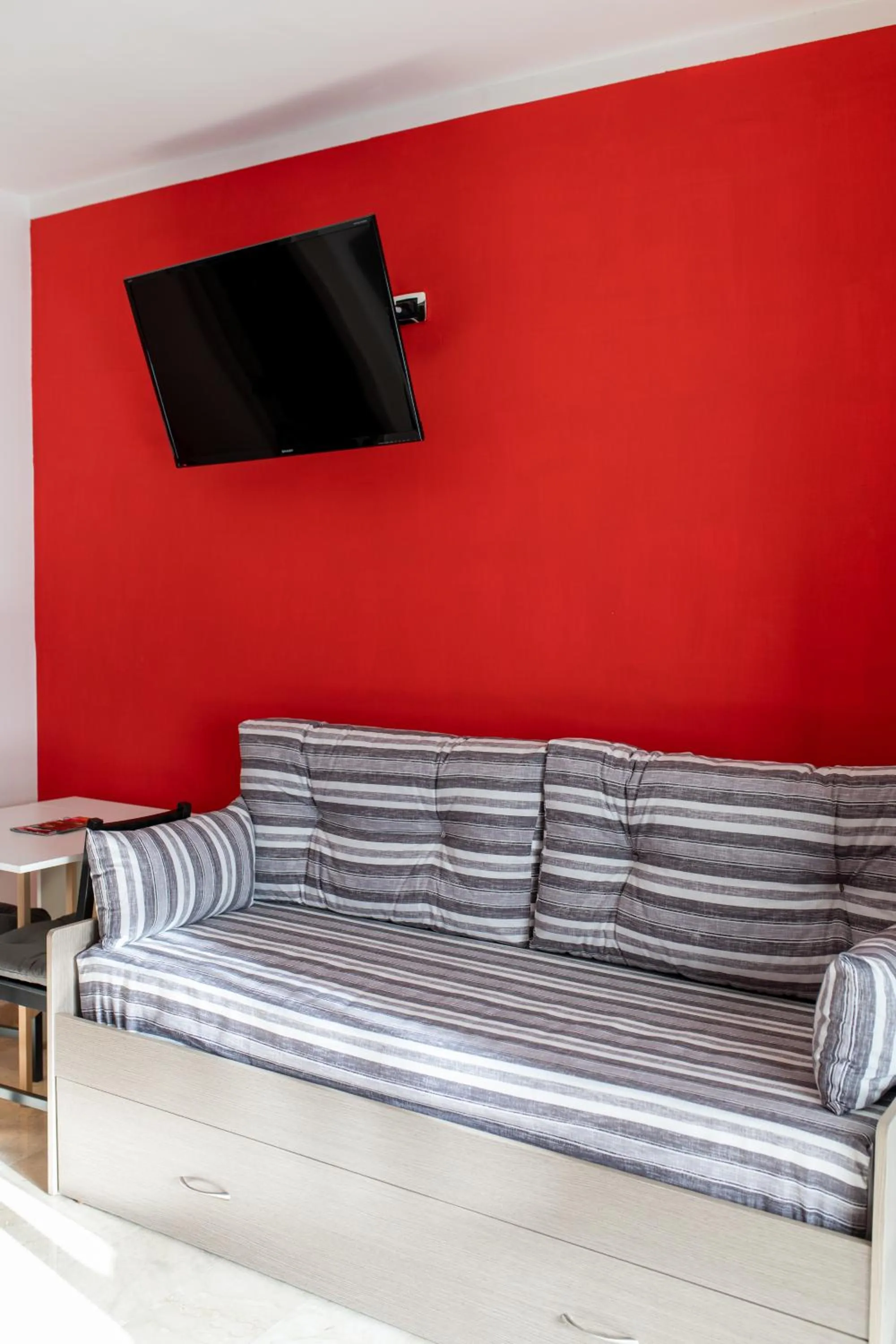 Borgo Santa Lucia B&B