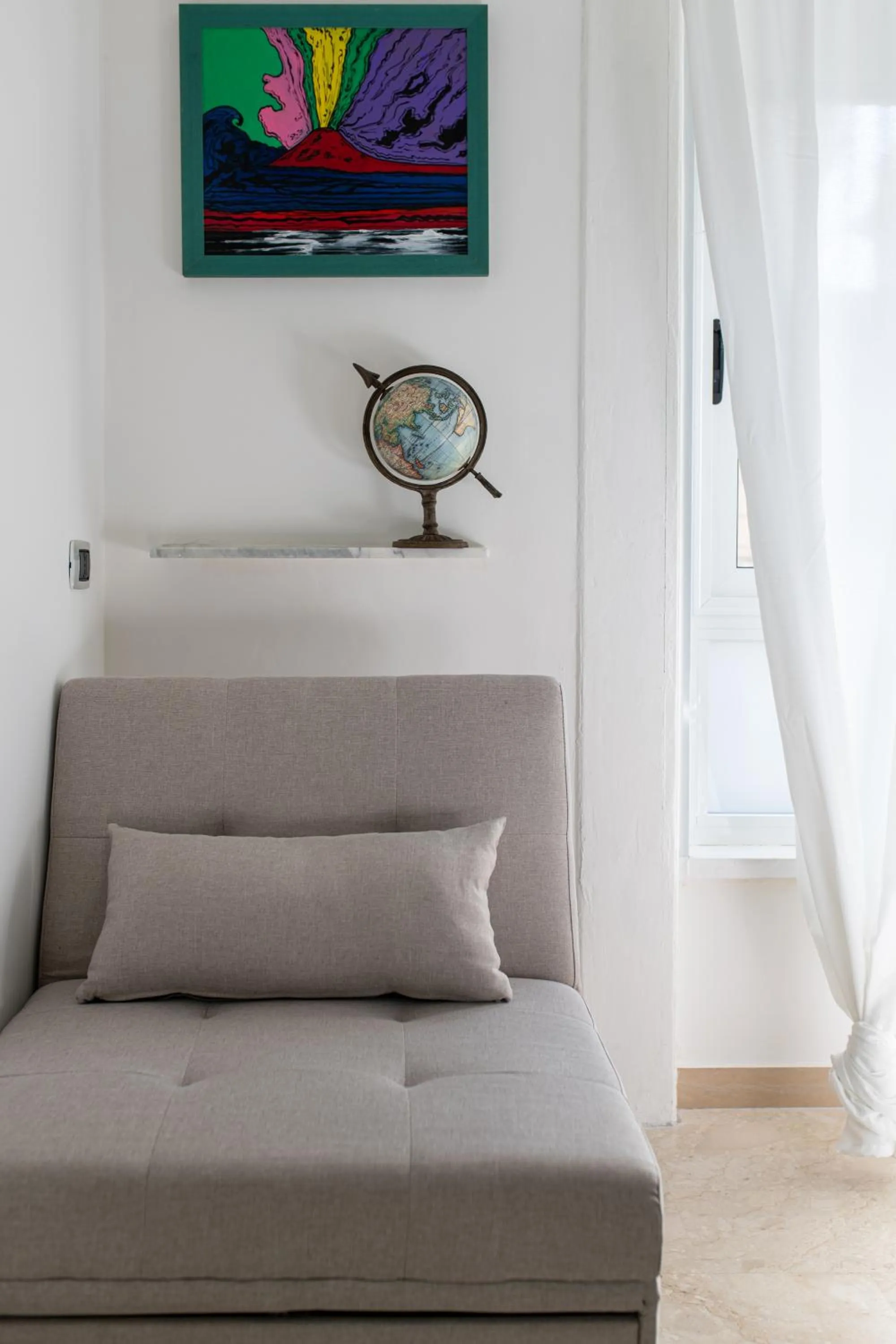 Borgo Santa Lucia B&B