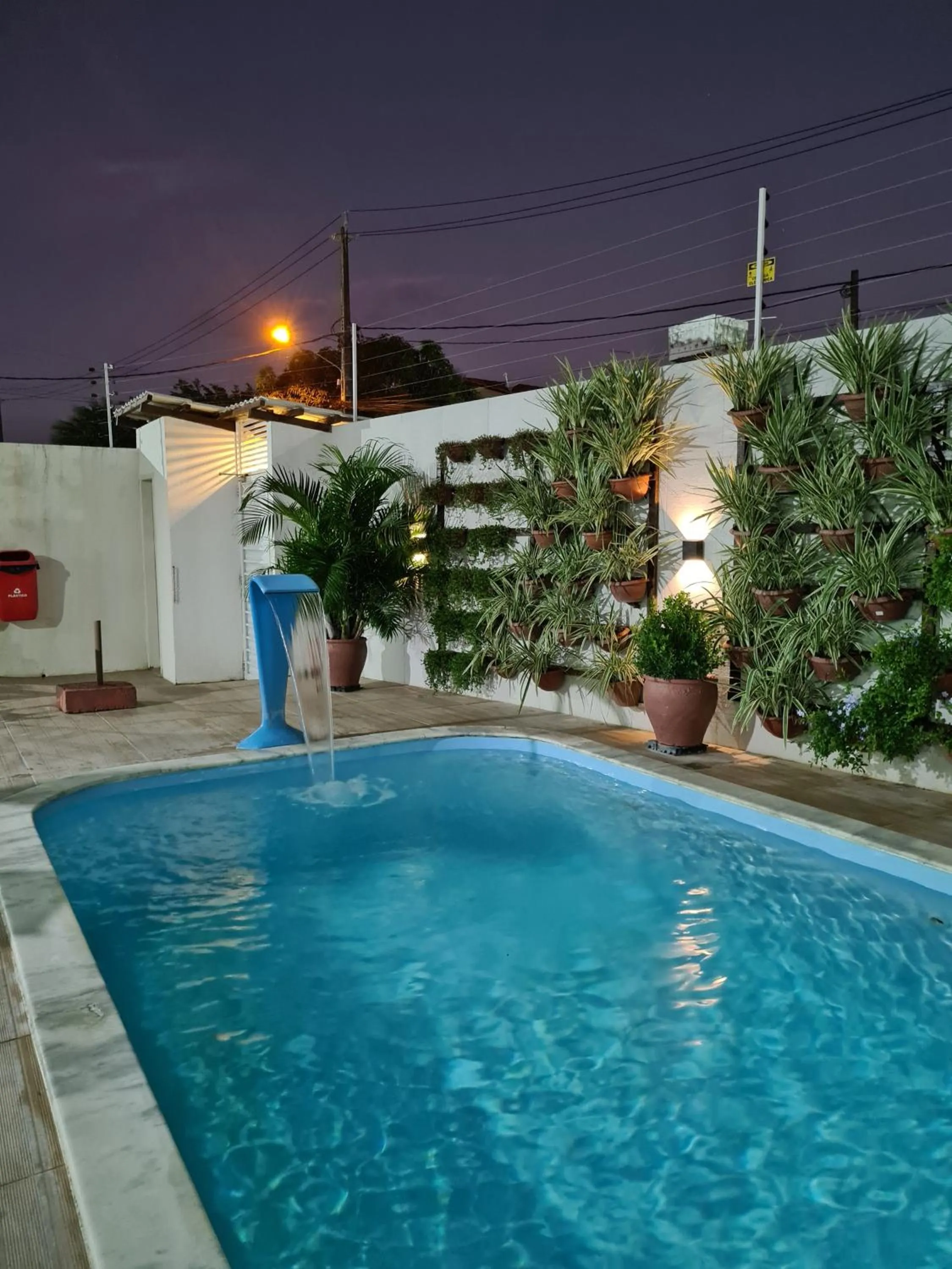 Swimming pool in Porto Sol by AFT - PORTO DE GALINHAS