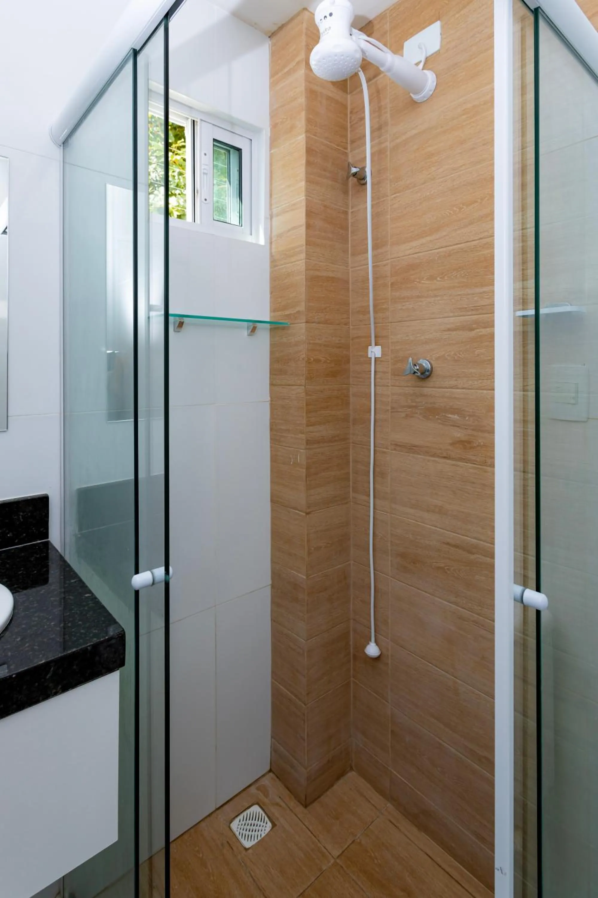 Toilet in Porto Sol by AFT - PORTO DE GALINHAS