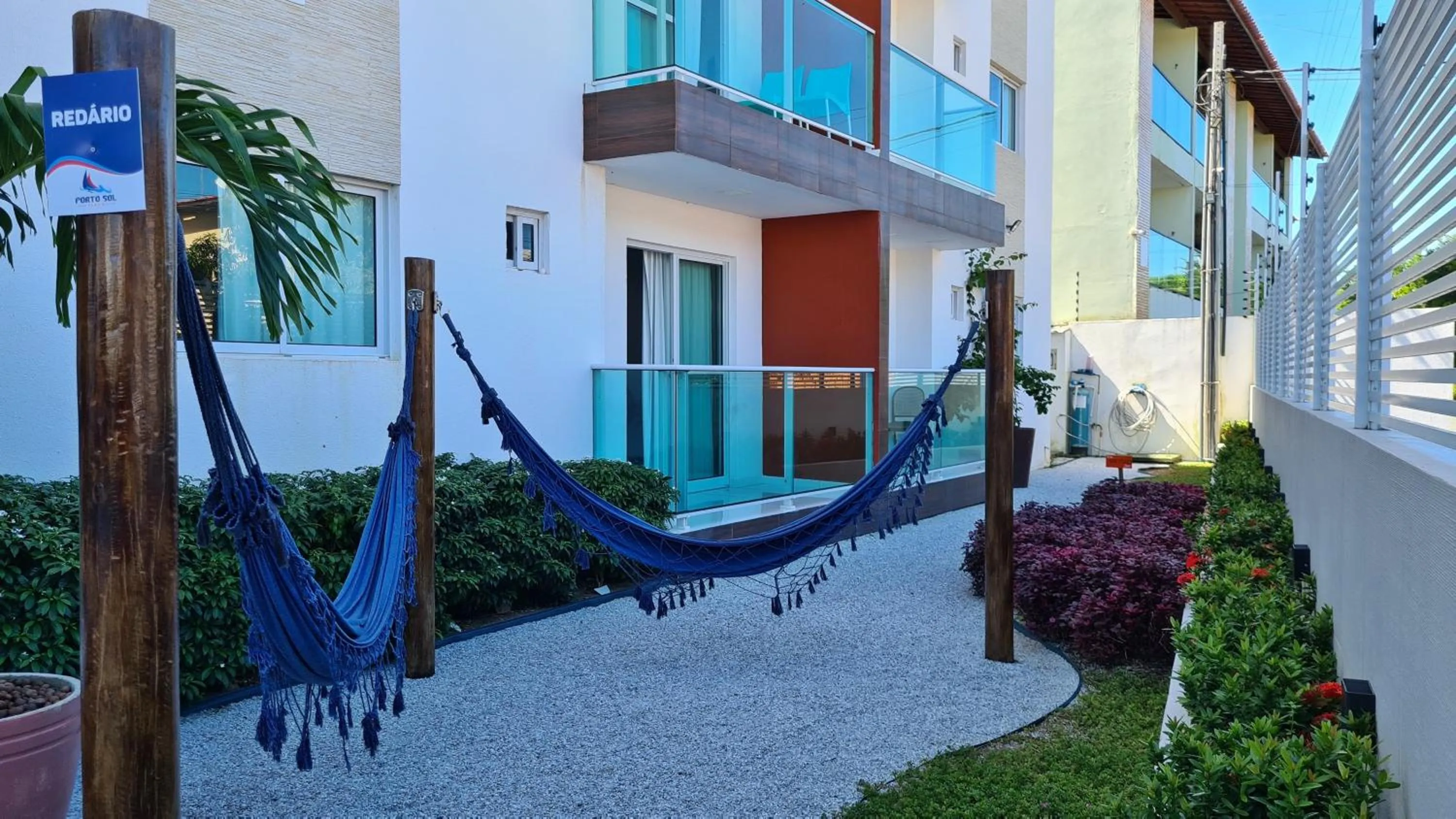 Swimming pool in Porto Sol by AFT - PORTO DE GALINHAS