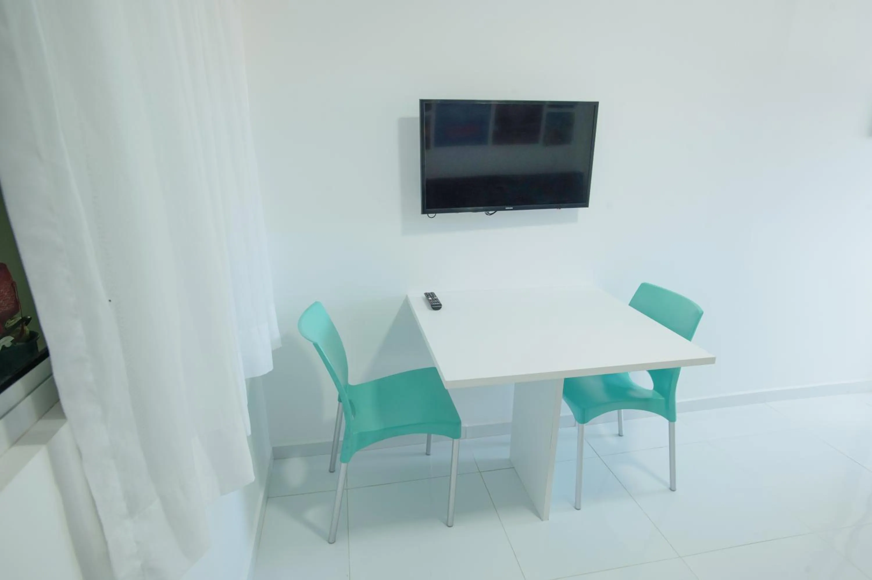 Seating area in Porto Sol by AFT - PORTO DE GALINHAS