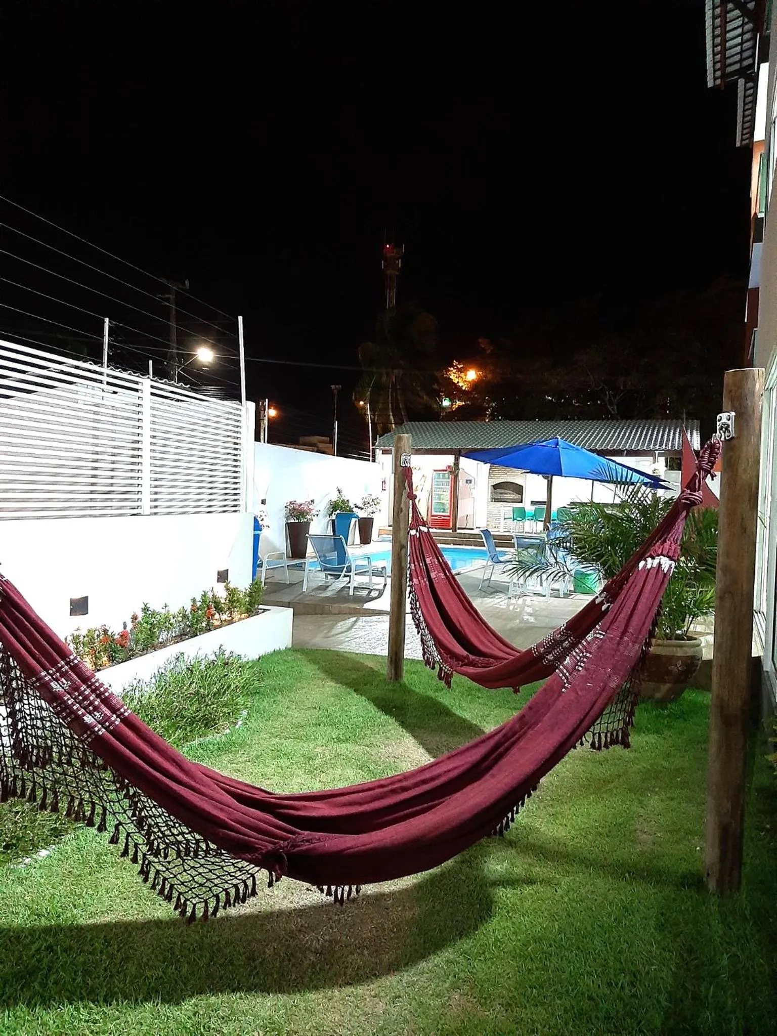 Property building in Porto Sol by AFT - PORTO DE GALINHAS