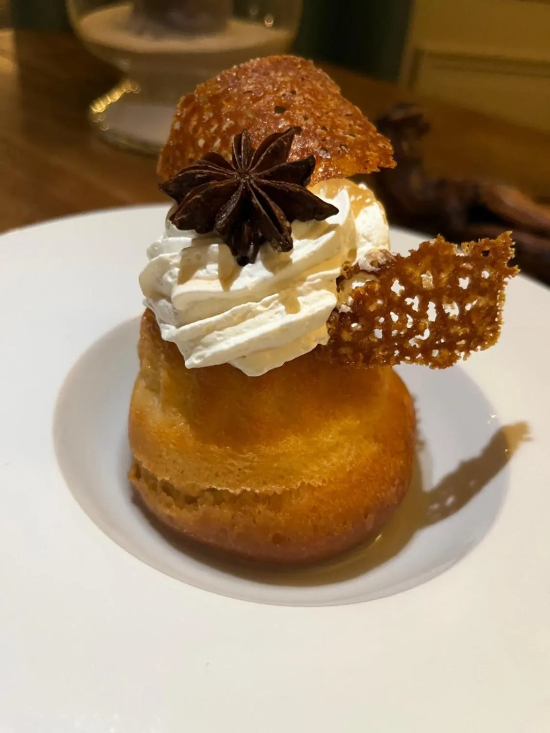 Restaurant/places to eat in Logis Hôtel La Sommellerie