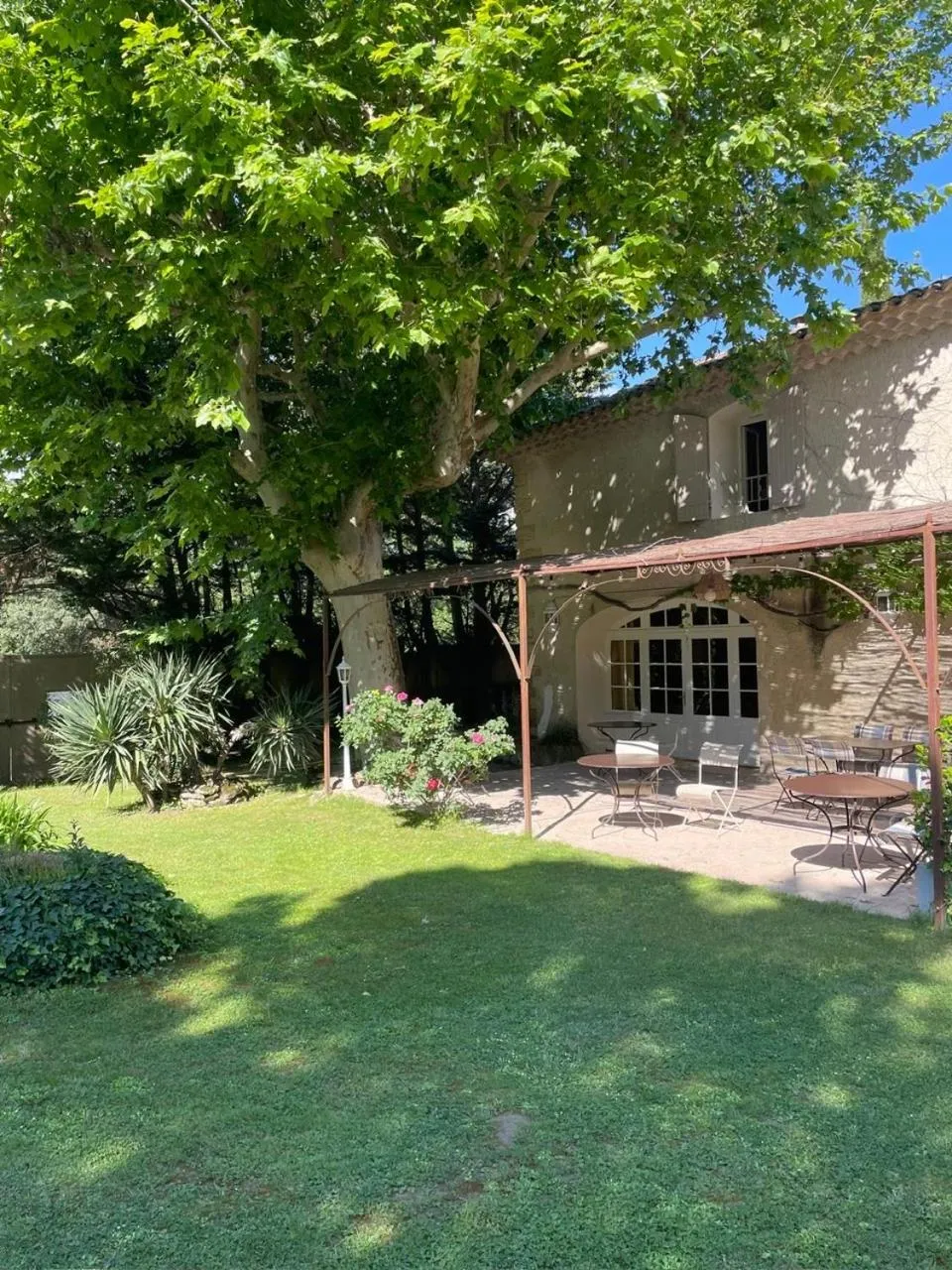 Restaurant/places to eat in Logis Hôtel La Sommellerie