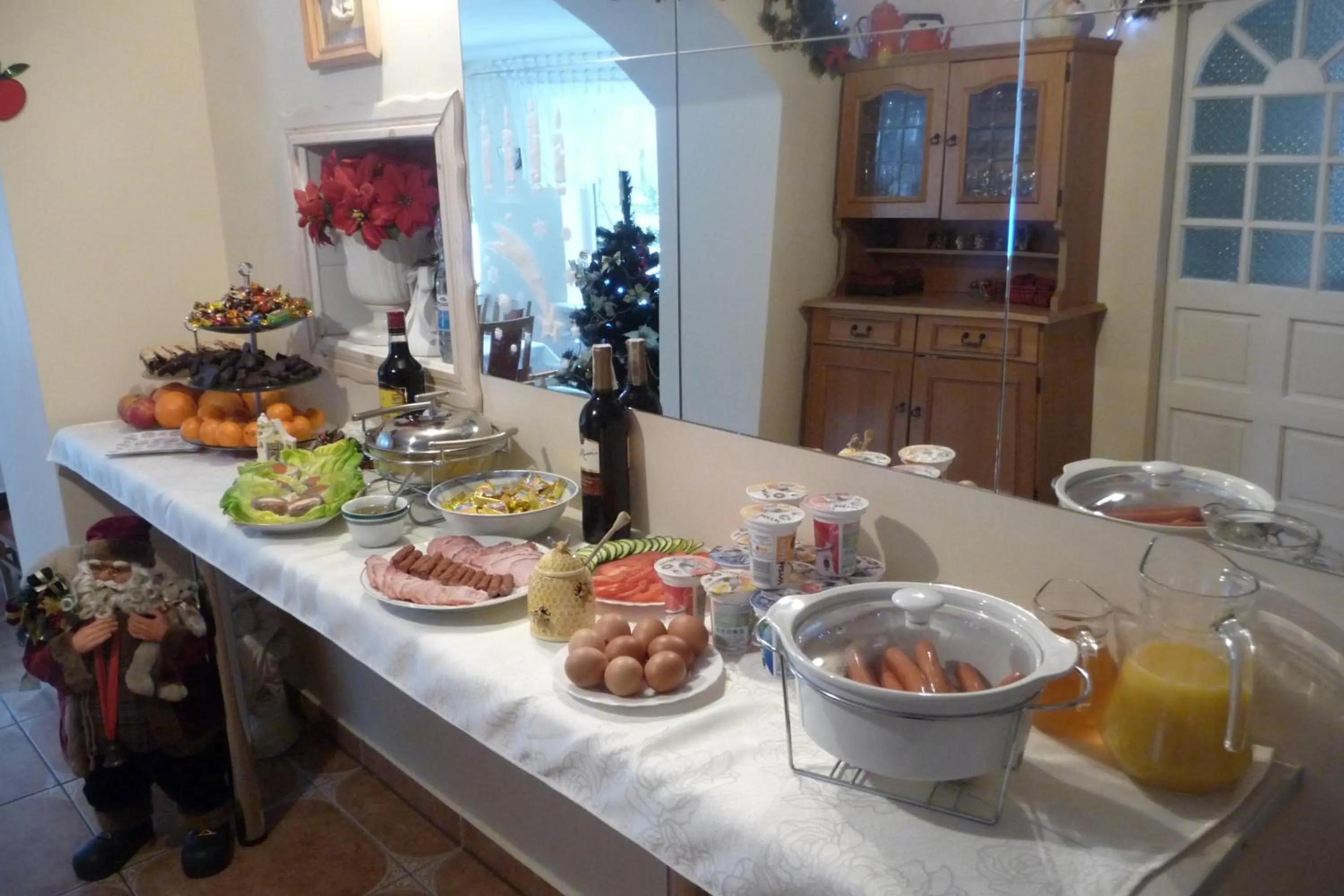 Banquet/Function facilities in Willa Limba