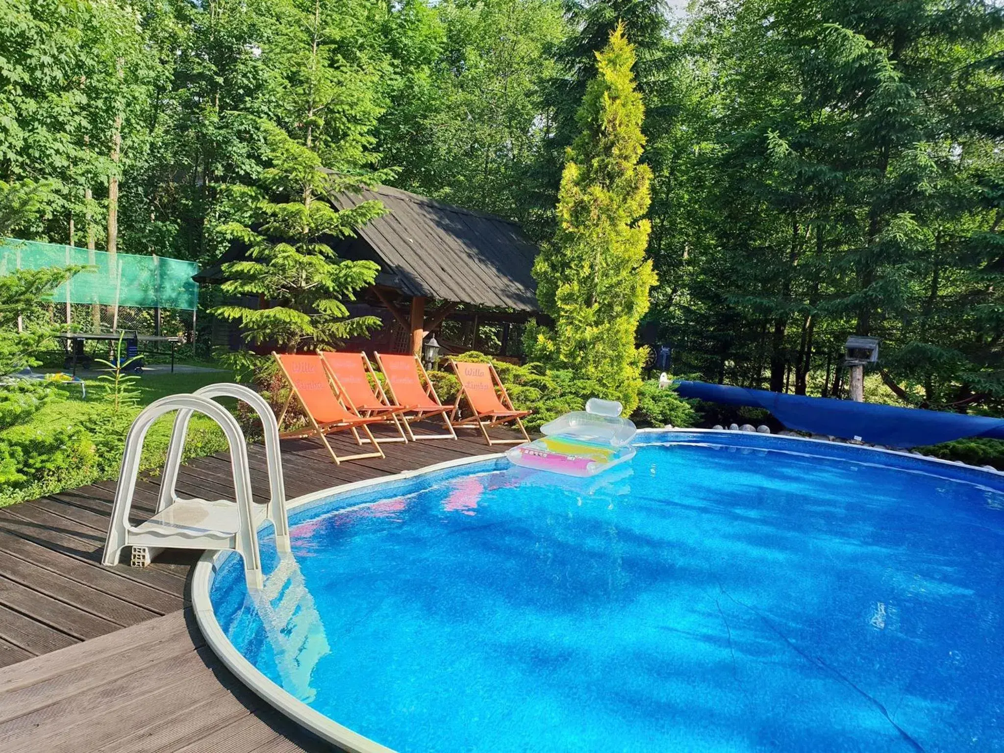 Willa Limba Willa Limba