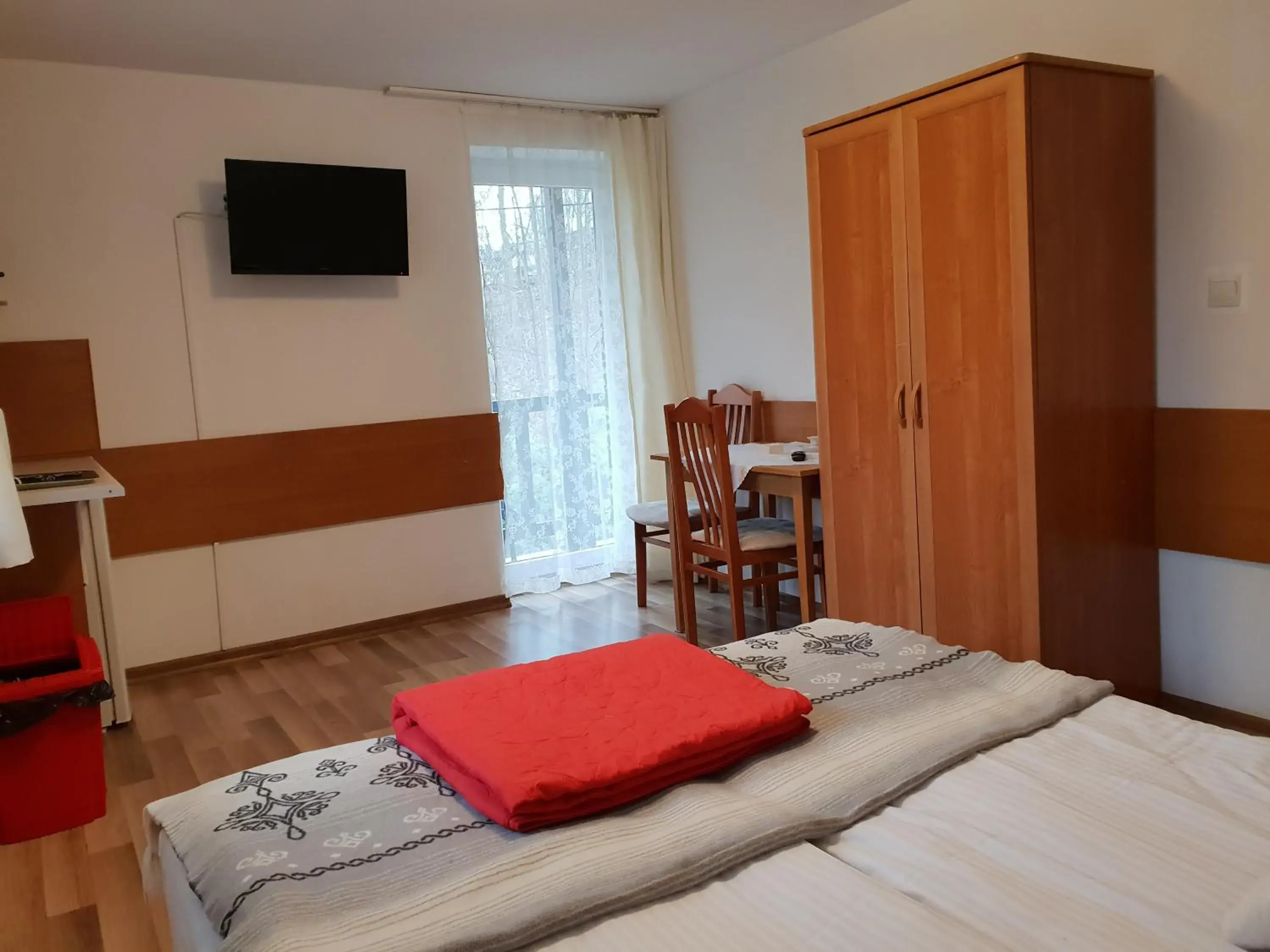 Family Studio in Willa Limba Family Studio in Willa Limba