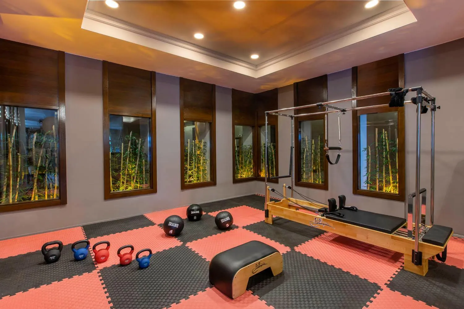 Spa and wellness centre/facilities in Holiday Inn Resort Bodrum by IHG