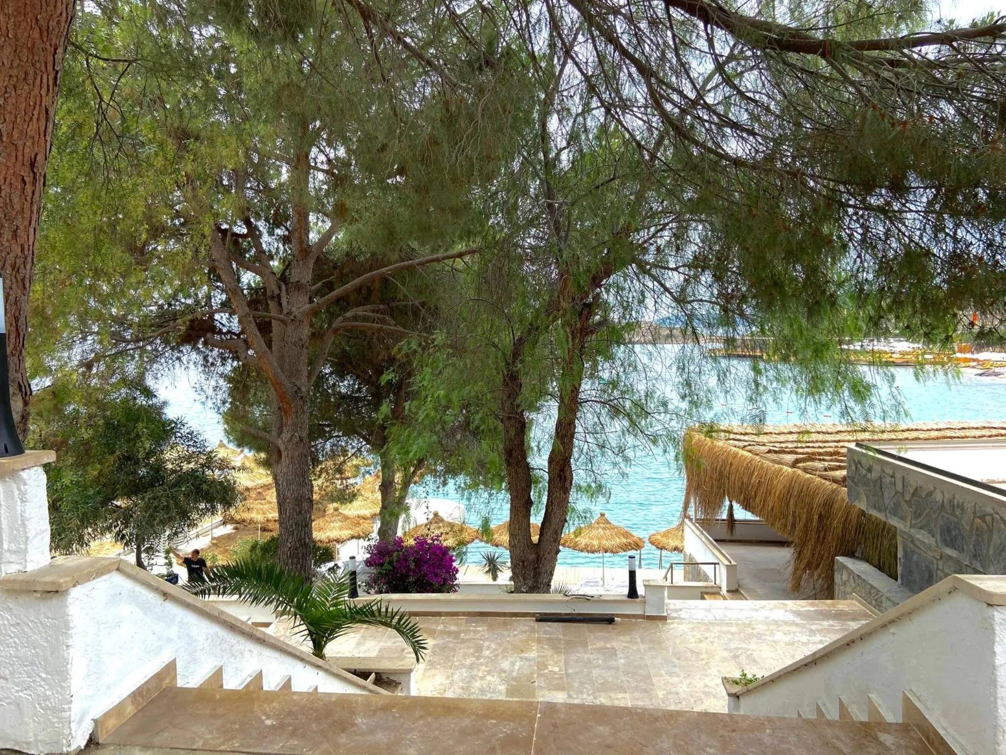 Property building in Holiday Inn Resort Bodrum by IHG