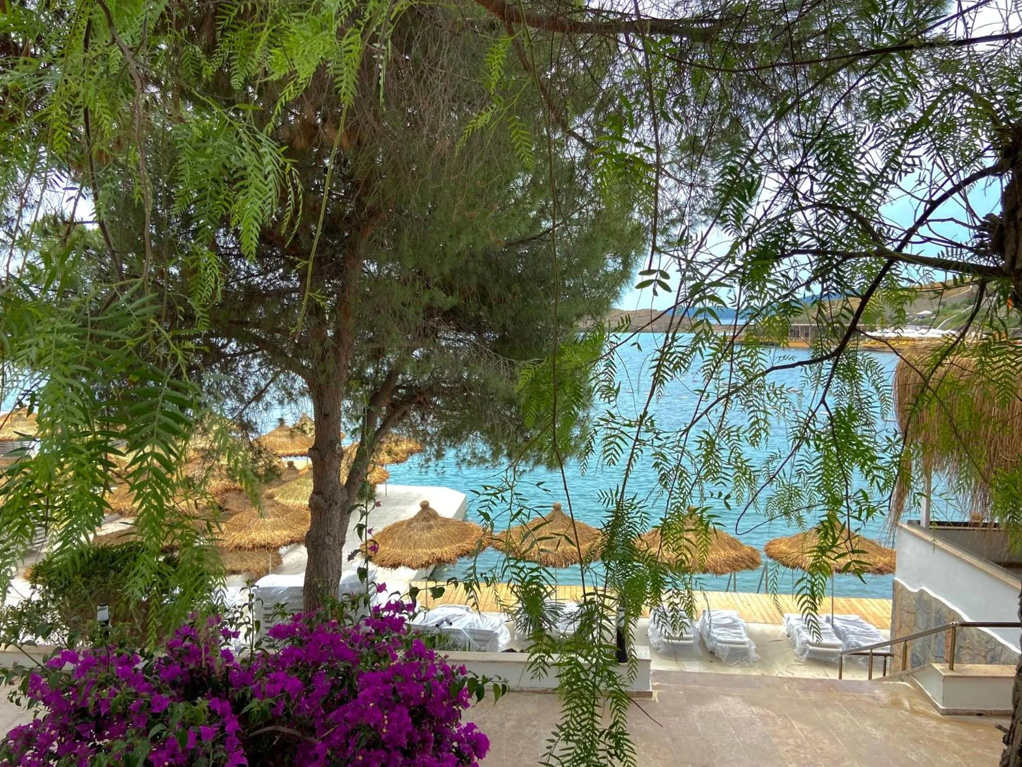 Property building in Holiday Inn Resort Bodrum by IHG