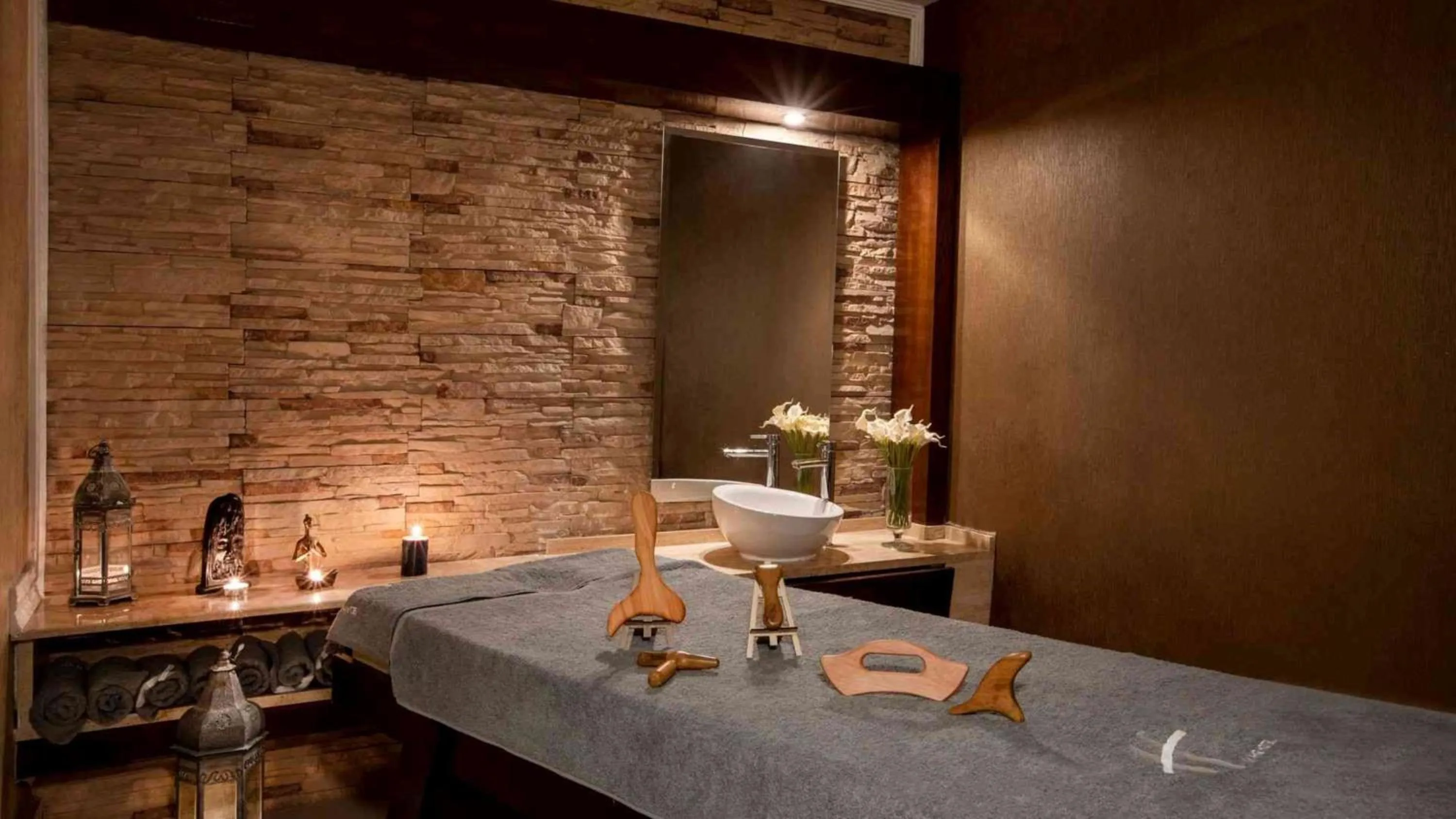 Spa and wellness centre/facilities in Holiday Inn Resort Bodrum by IHG