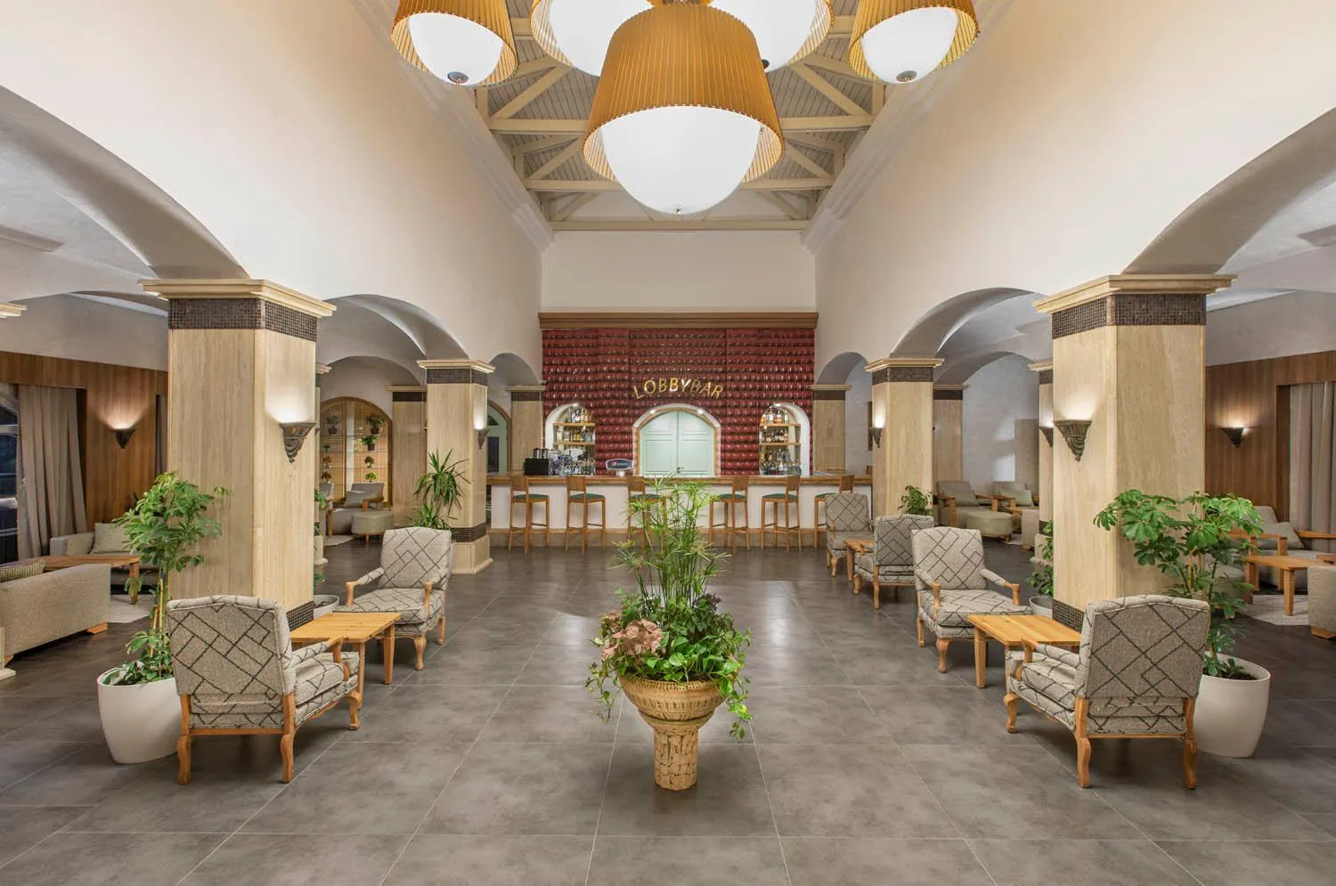 Night in Holiday Inn Resort Bodrum by IHG