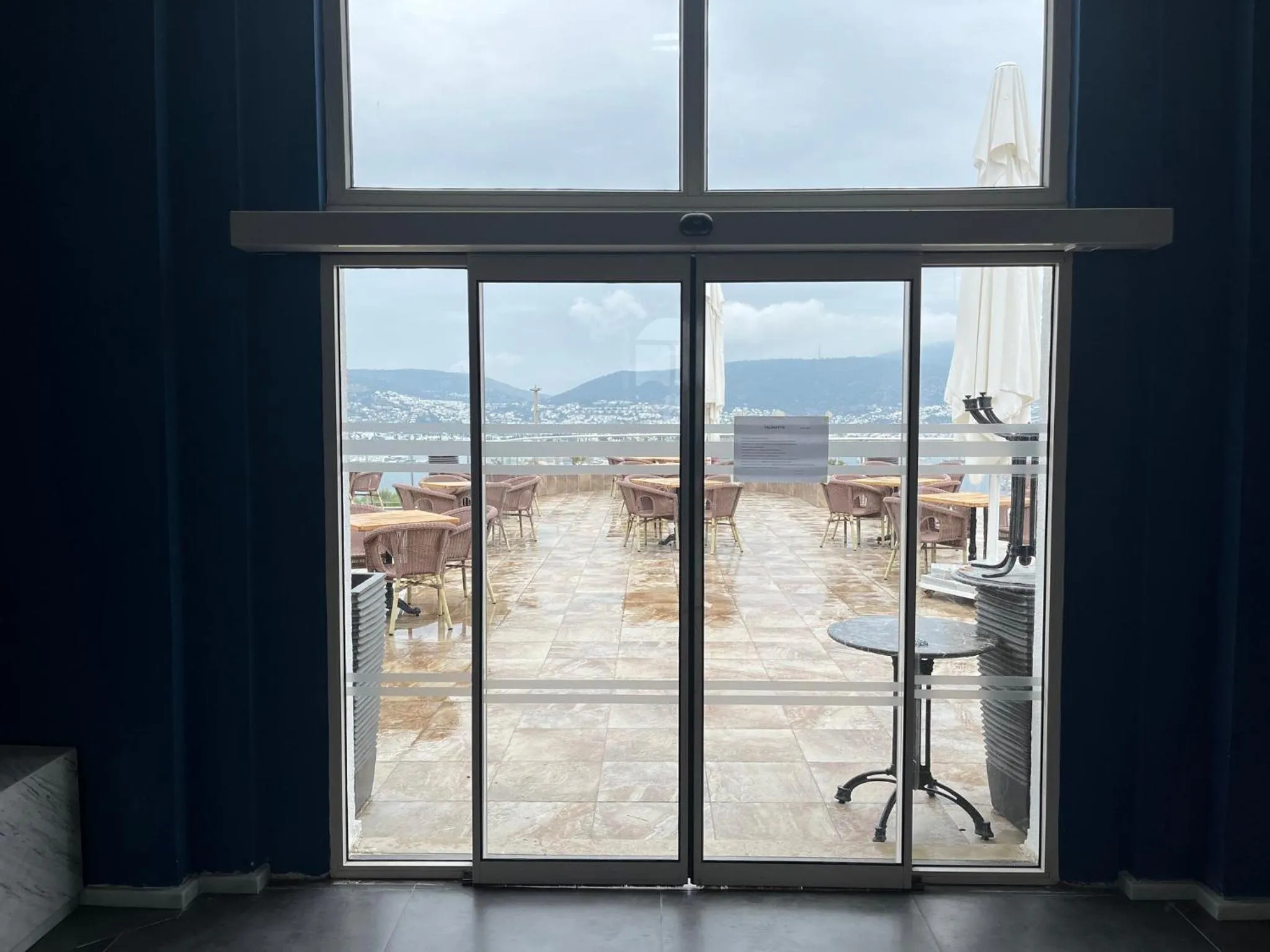 Property building in Holiday Inn Resort Bodrum by IHG