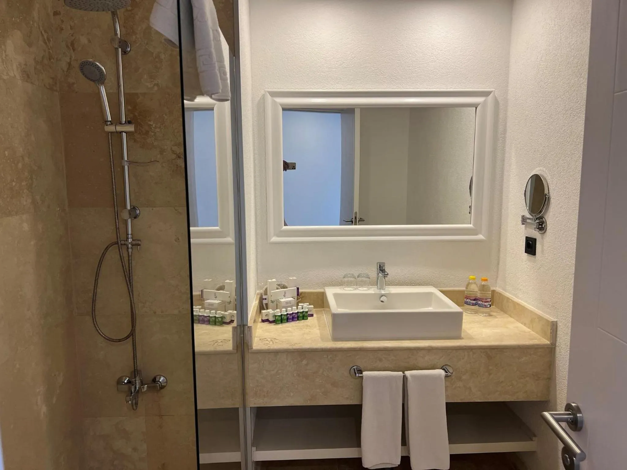 Bathroom in Holiday Inn Resort Bodrum by IHG