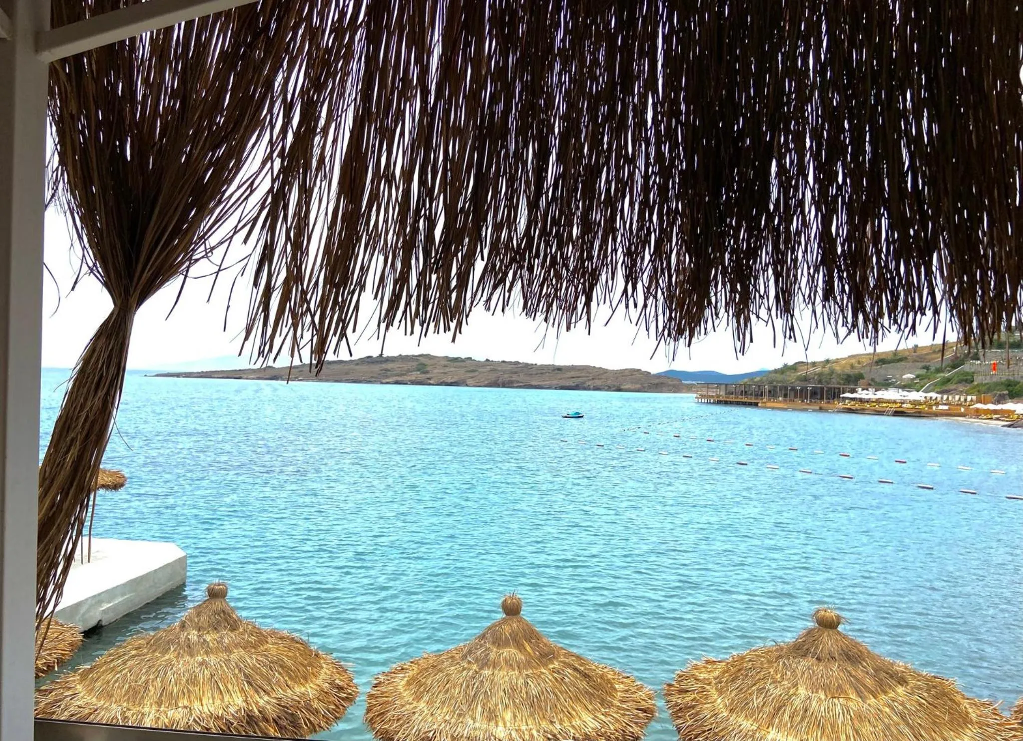 Property building in Holiday Inn Resort Bodrum by IHG