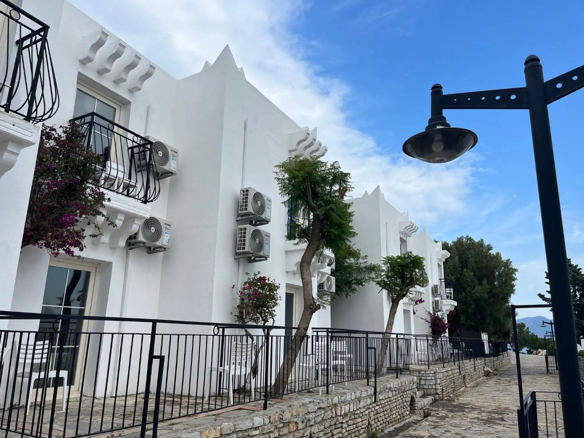 Property building in Holiday Inn Resort Bodrum by IHG