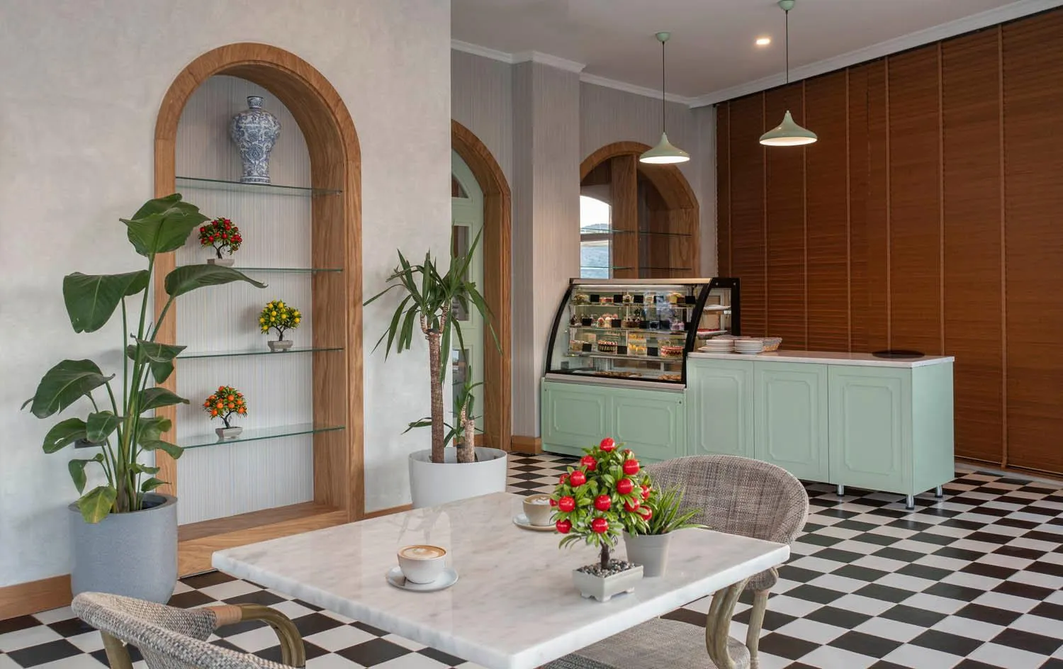 Coffee/tea facilities in Holiday Inn Resort Bodrum by IHG