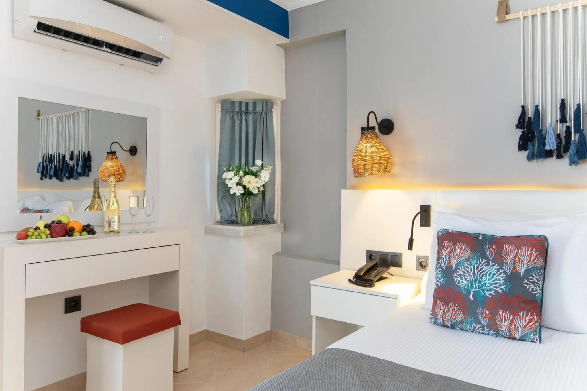 Photo of the whole room in Holiday Inn Resort Bodrum by IHG