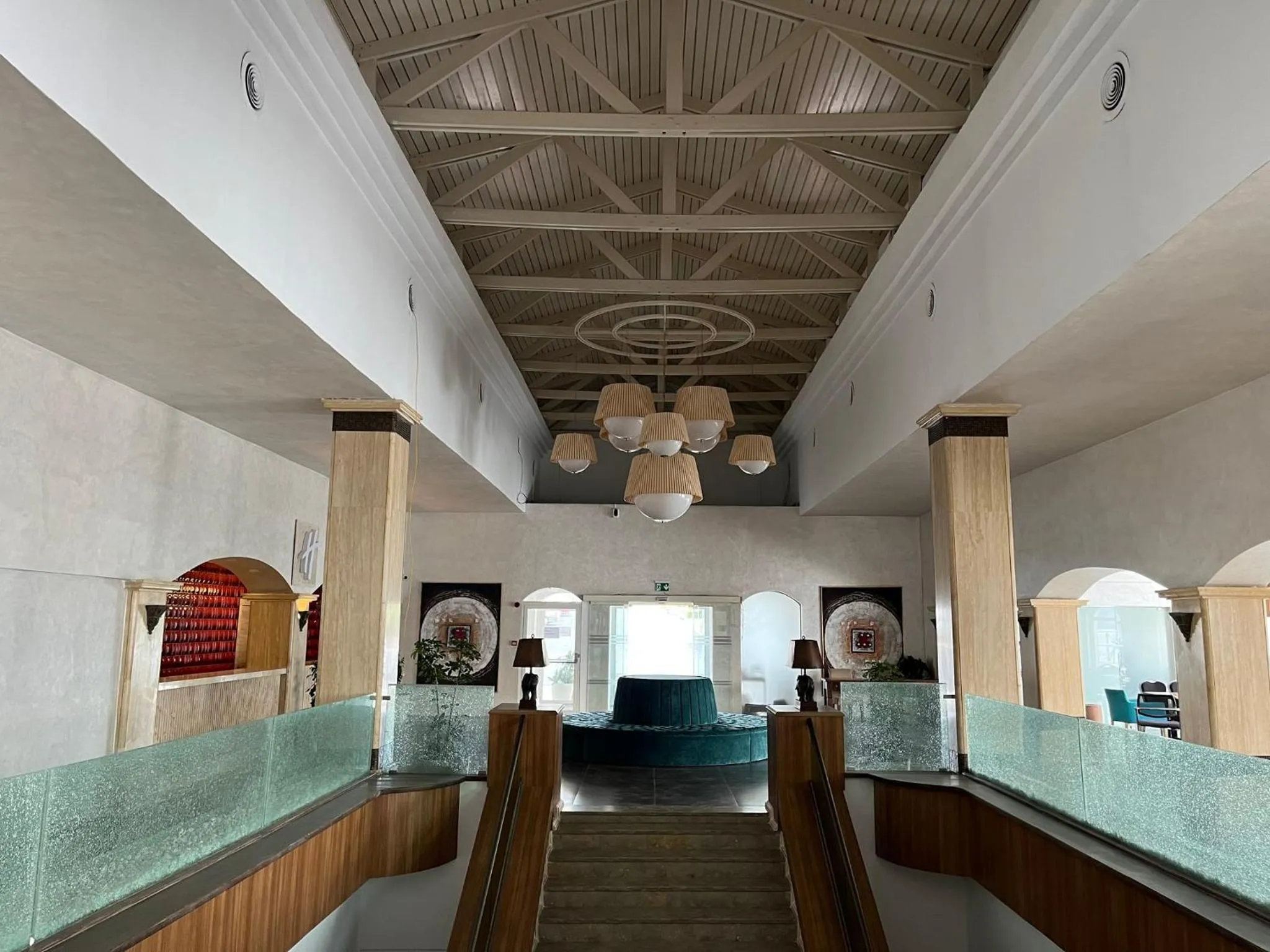 Property building in Holiday Inn Resort Bodrum by IHG