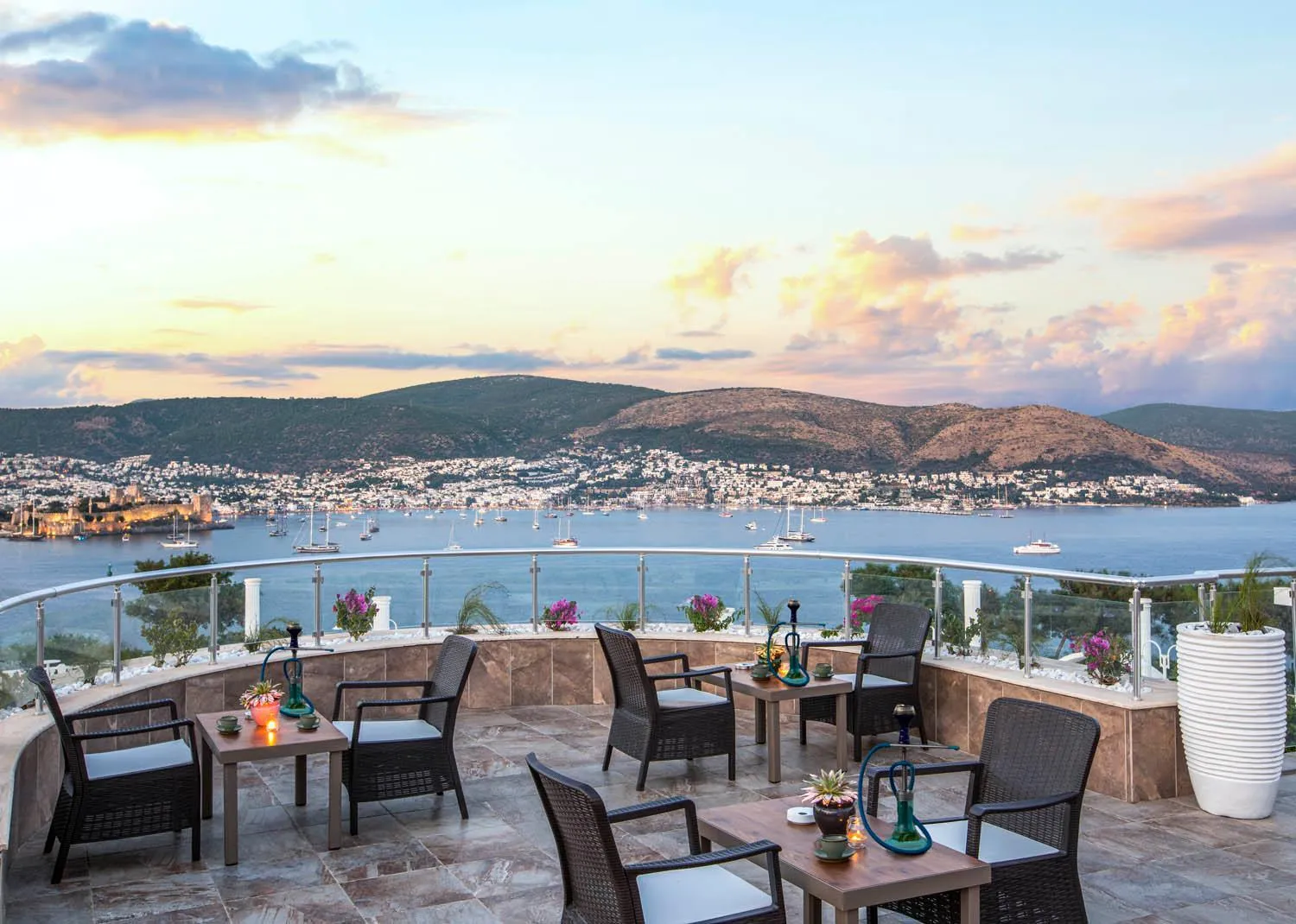 Nearby landmark in Holiday Inn Resort Bodrum by IHG