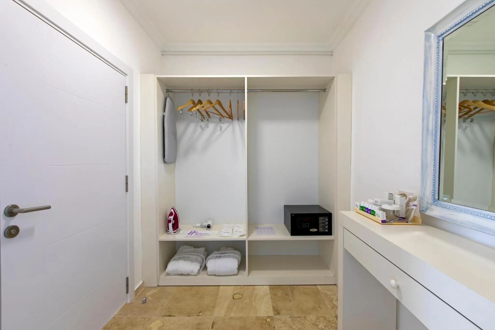 Photo of the whole room in Holiday Inn Resort Bodrum by IHG