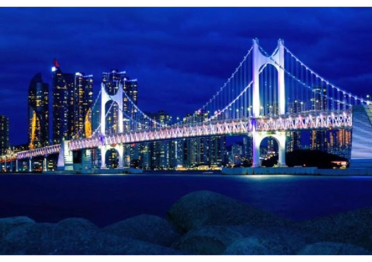 Nearby landmark in HOTEL YUNA Business