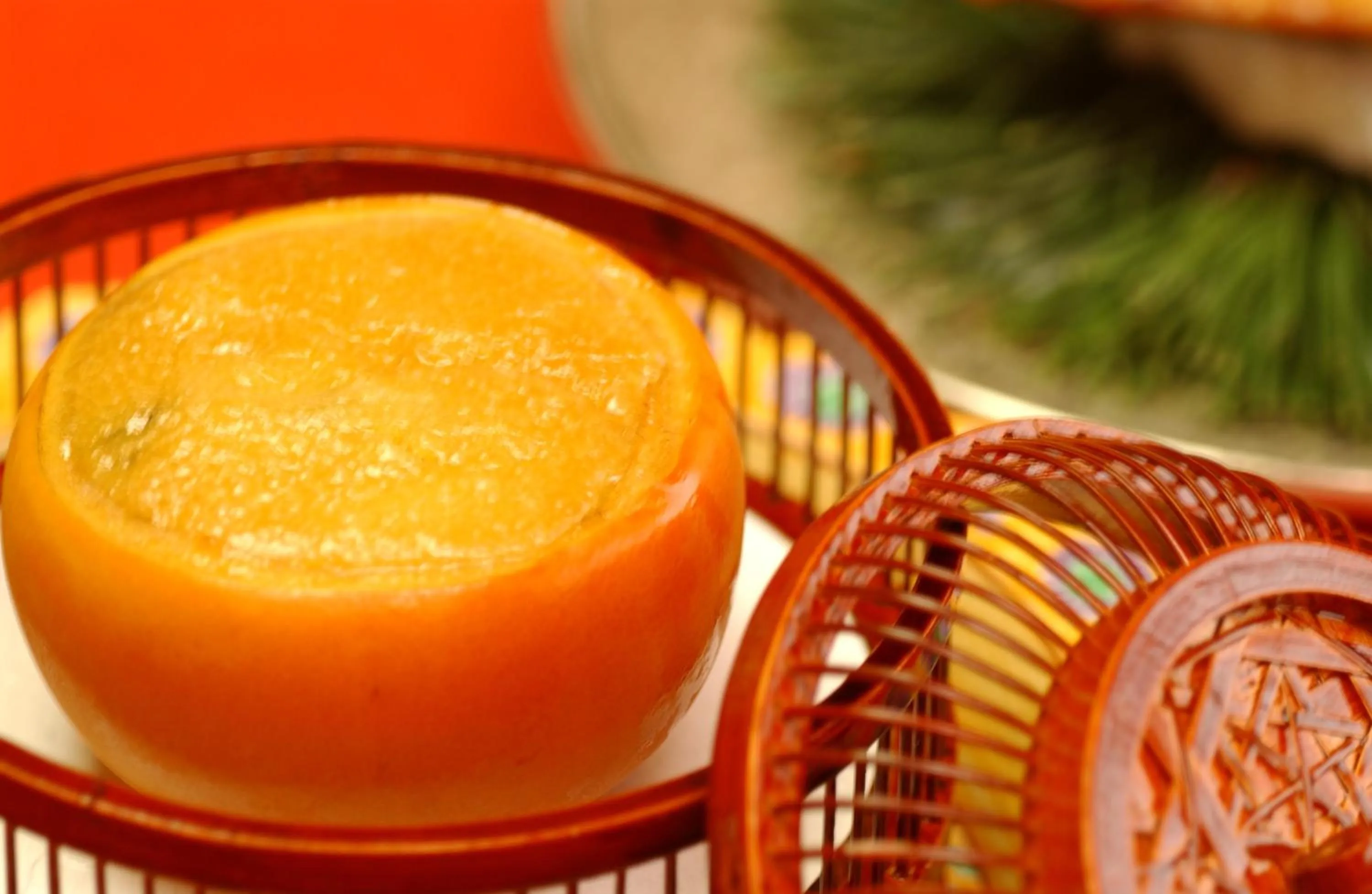 Food in Ibusuki Syusui-en