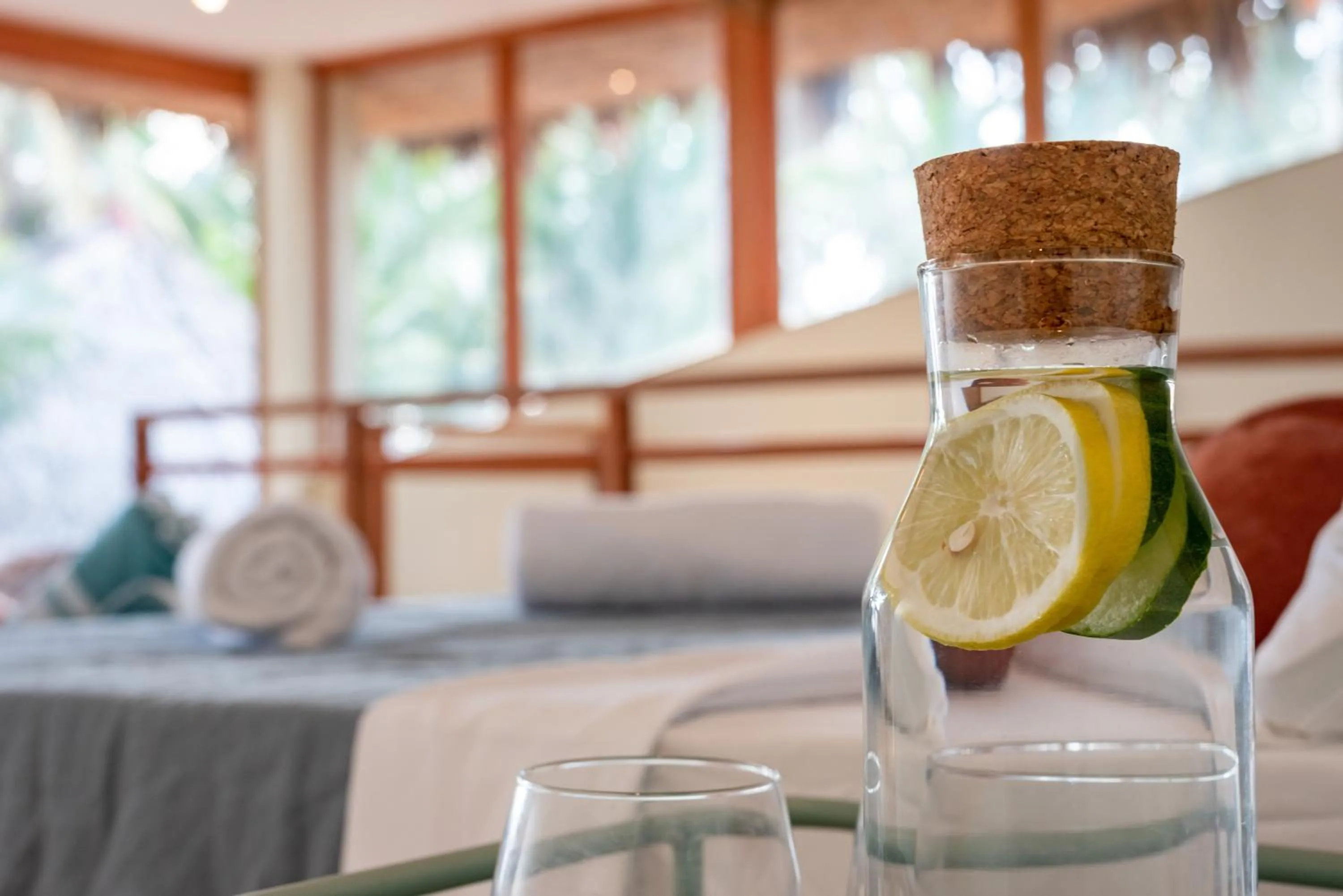 Punta Punta Surf Retreat