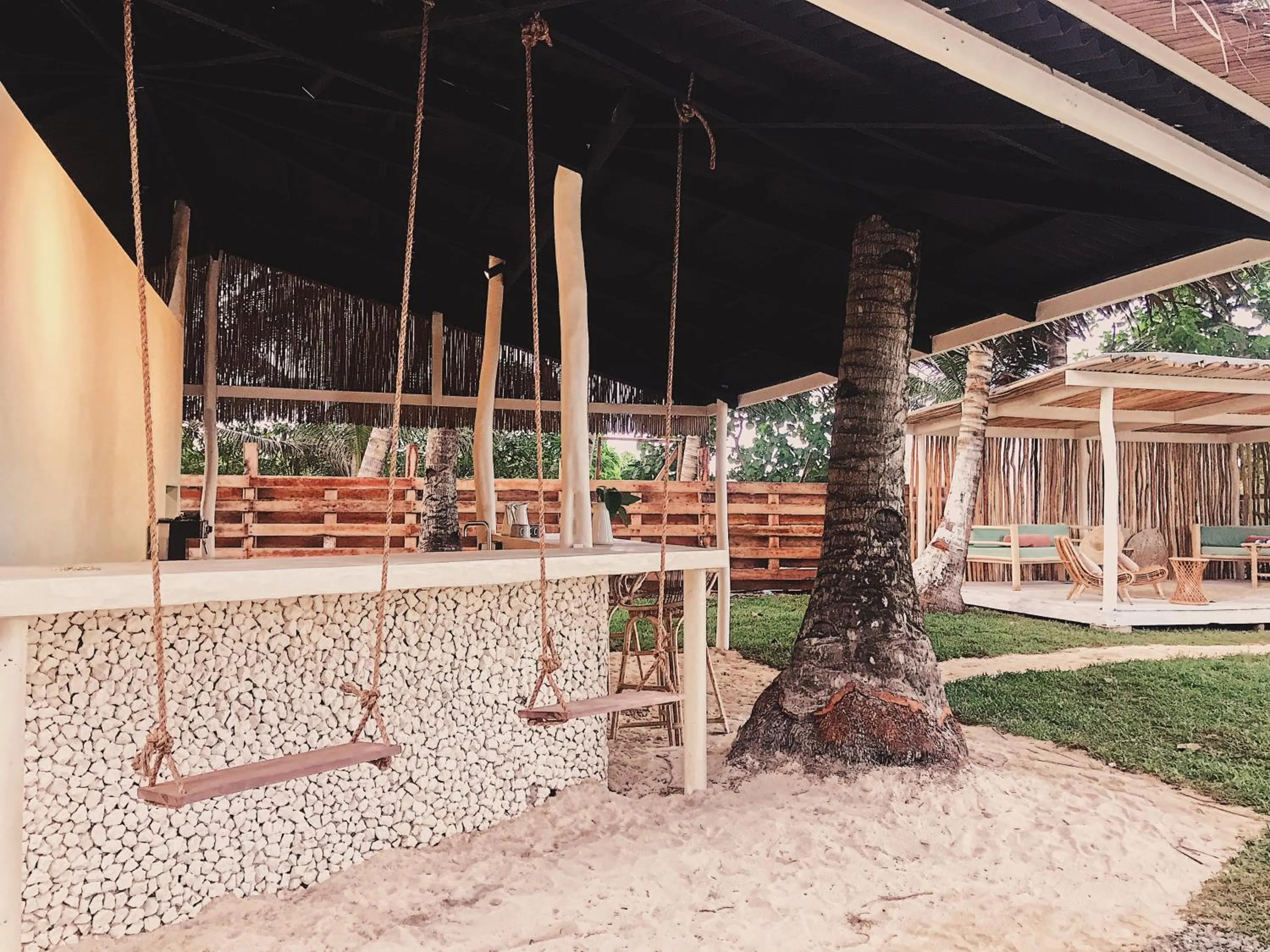 Coffee/tea facilities in Punta Punta Surf Retreat