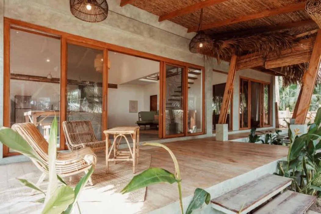 Punta Punta Surf Retreat