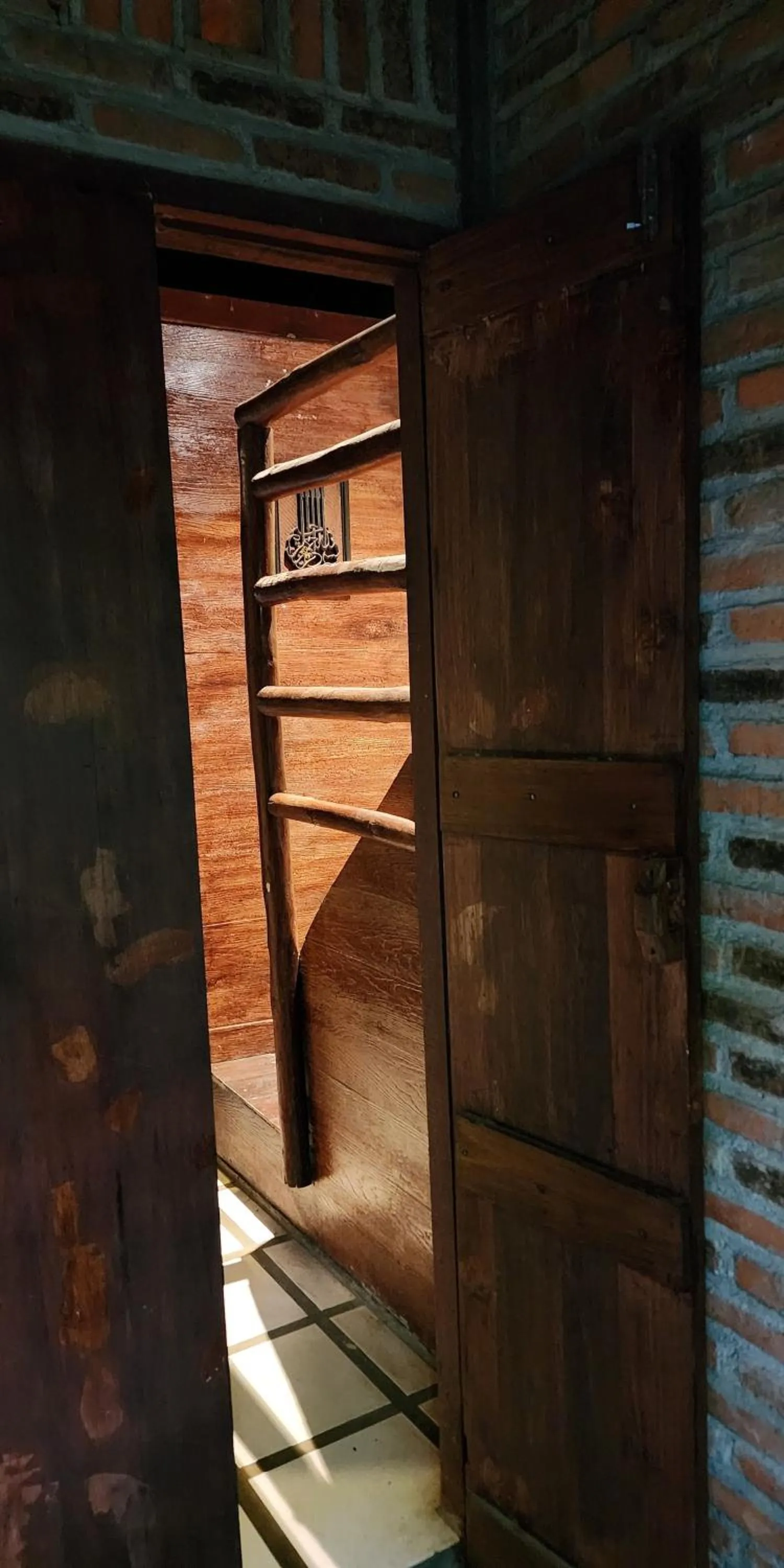 Bedroom in NILA HOUSE, Sharia Family Home Stay