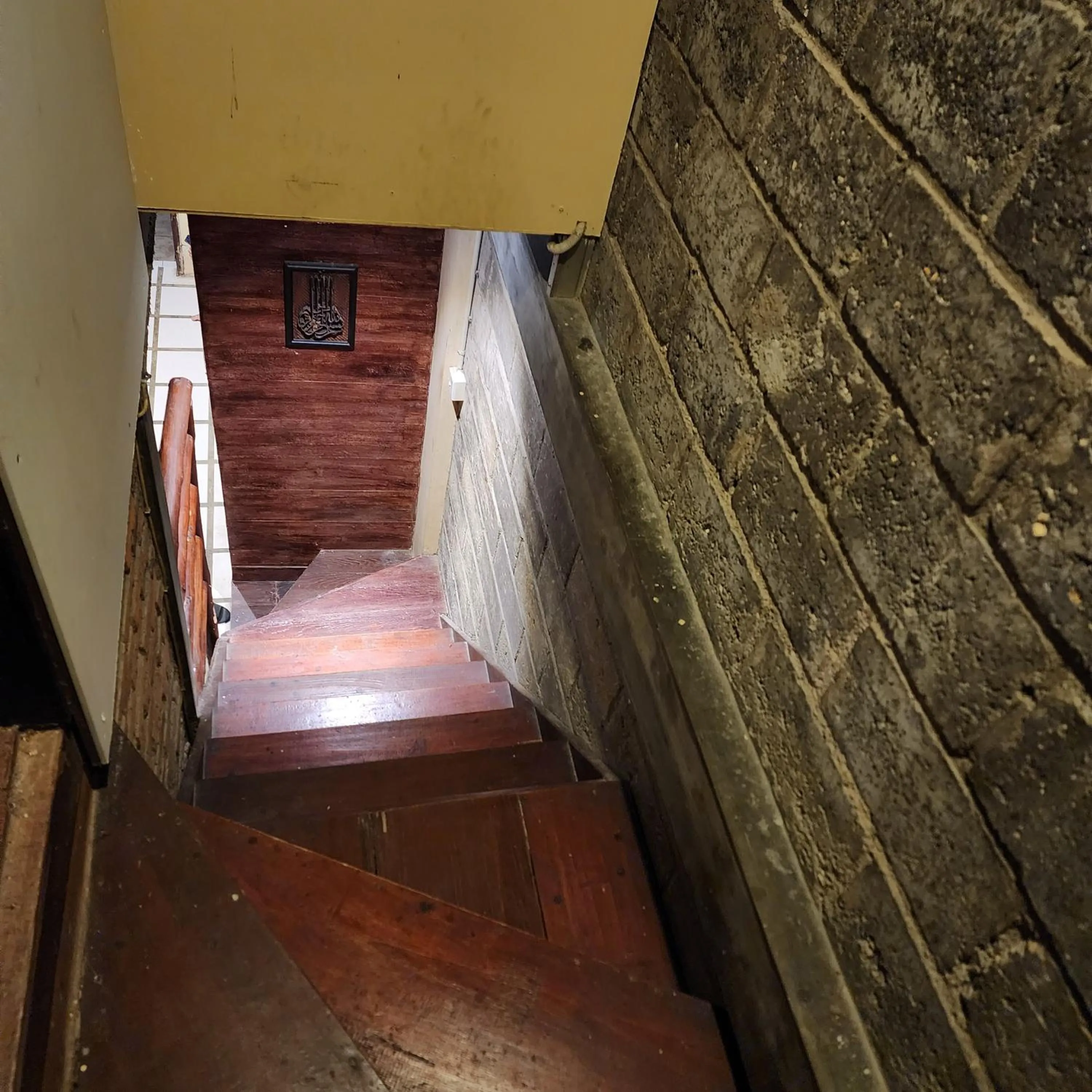 Bedroom in NILA HOUSE, Sharia Family Home Stay